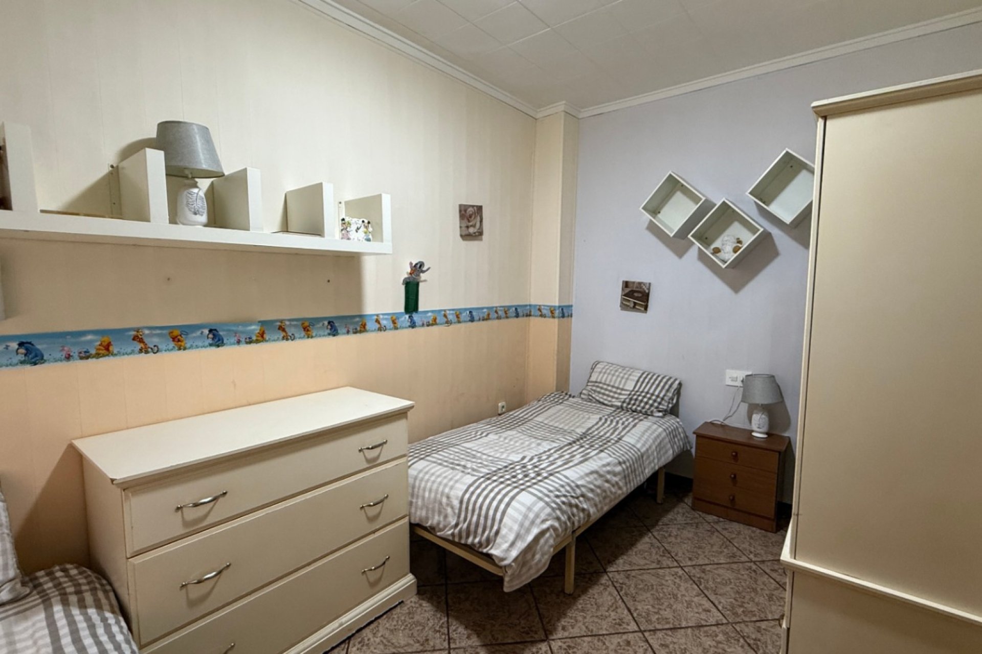 Wiederverkauf - Terrassenhaus - Torrevieja