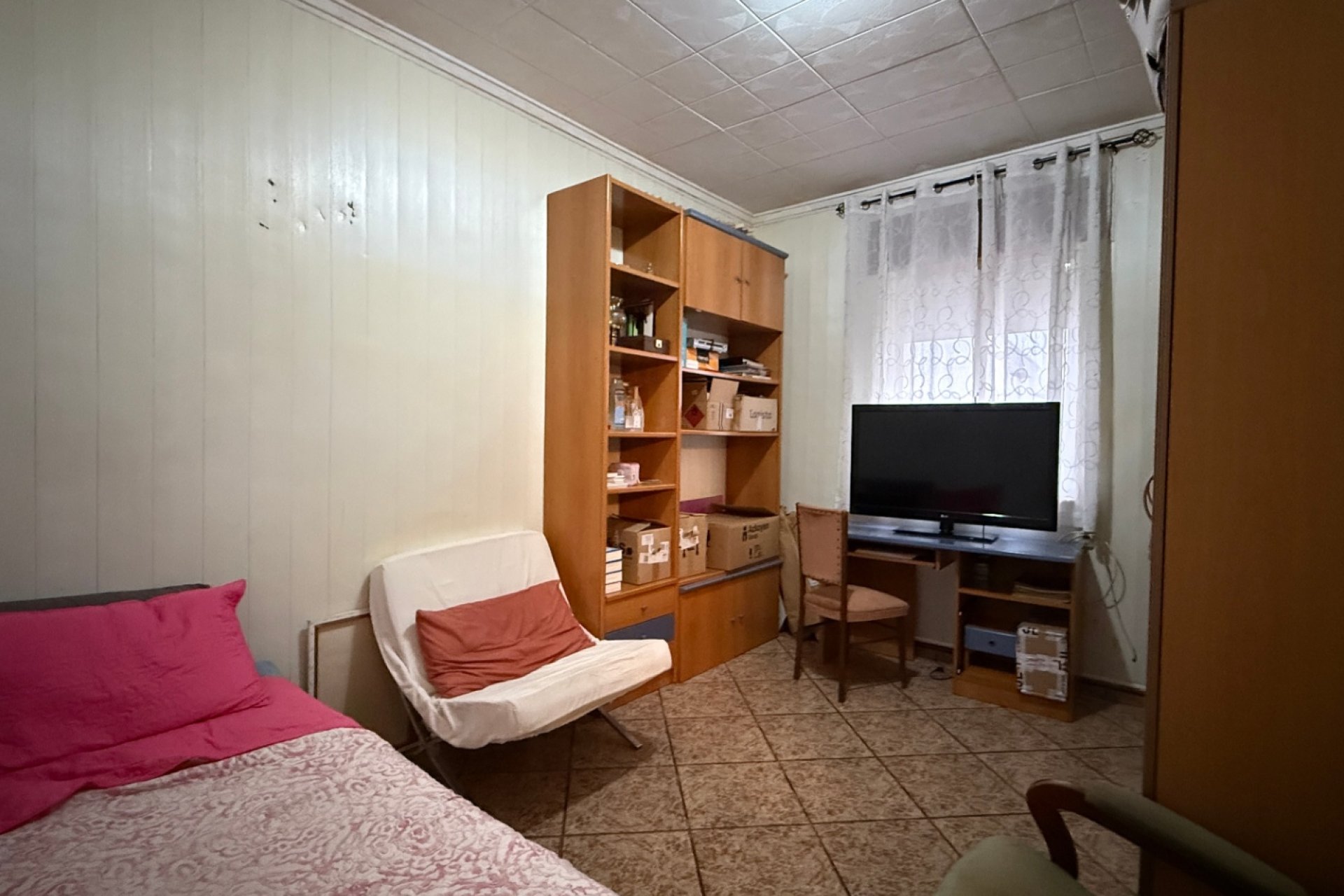 Wiederverkauf - Terrassenhaus - Torrevieja