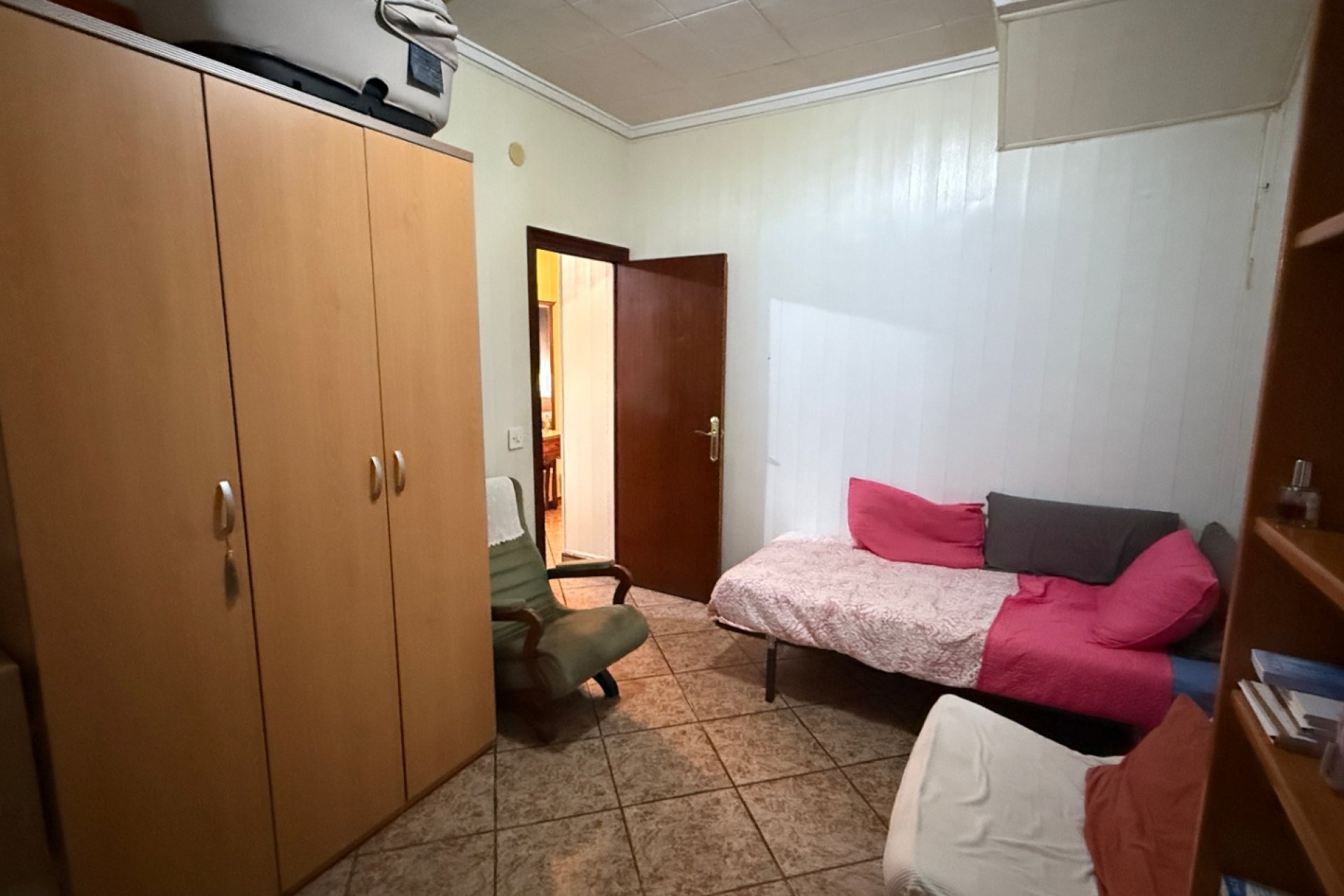 Wiederverkauf - Terrassenhaus - Torrevieja