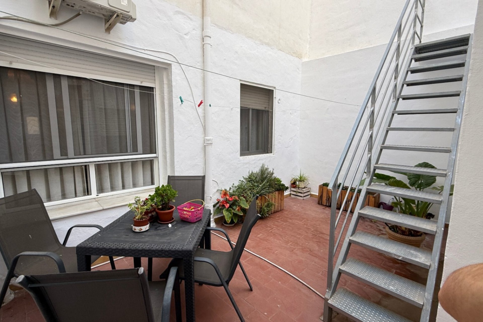 Wiederverkauf - Terrassenhaus - Torrevieja