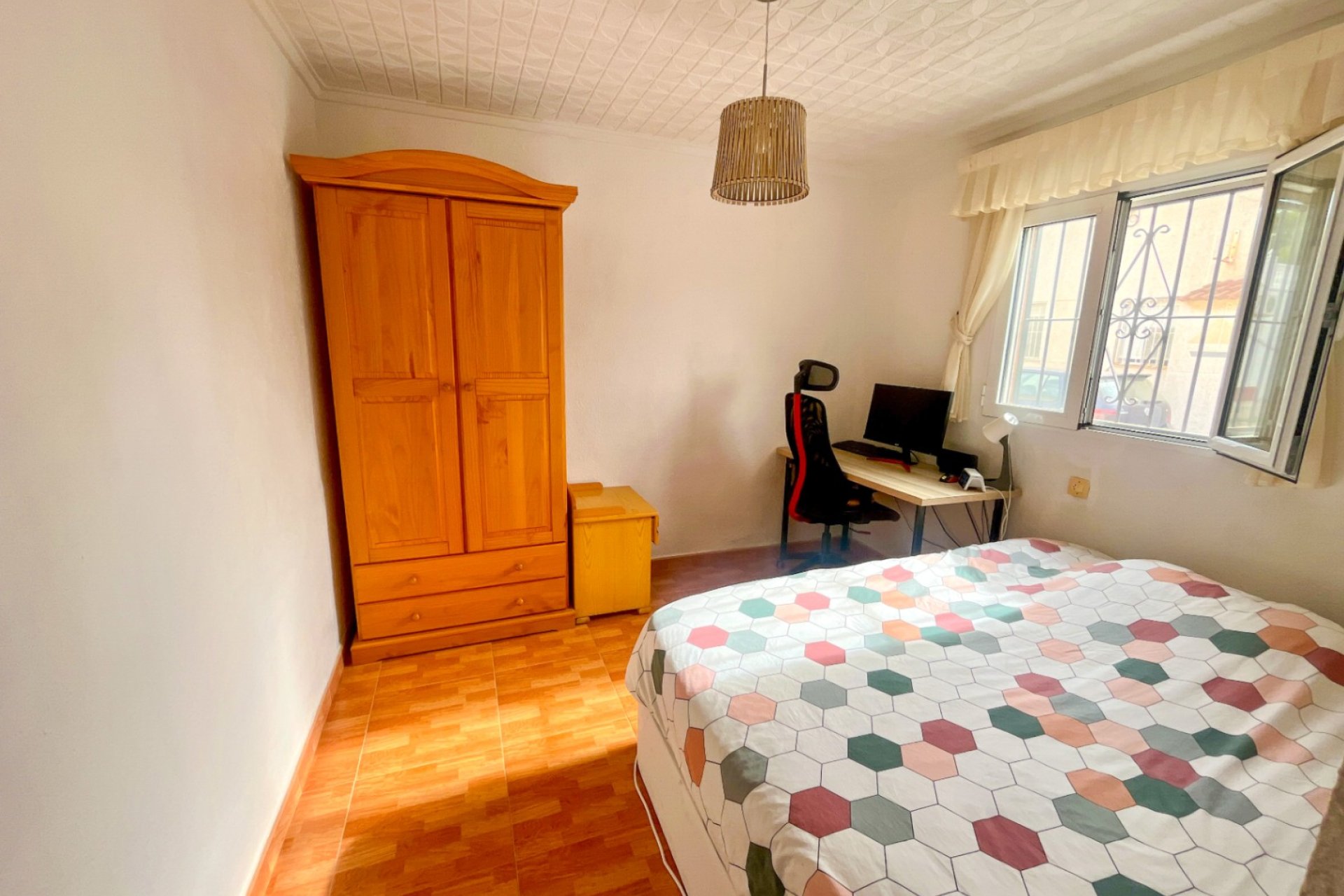 Wiederverkauf - Terrassenhaus - Torrevieja