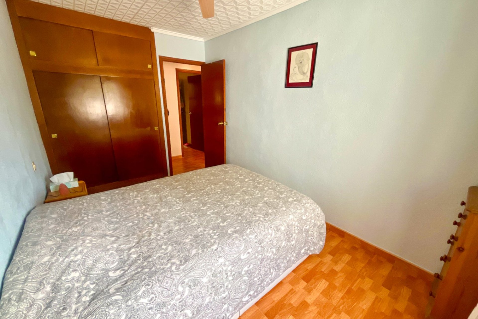 Wiederverkauf - Terrassenhaus - Torrevieja