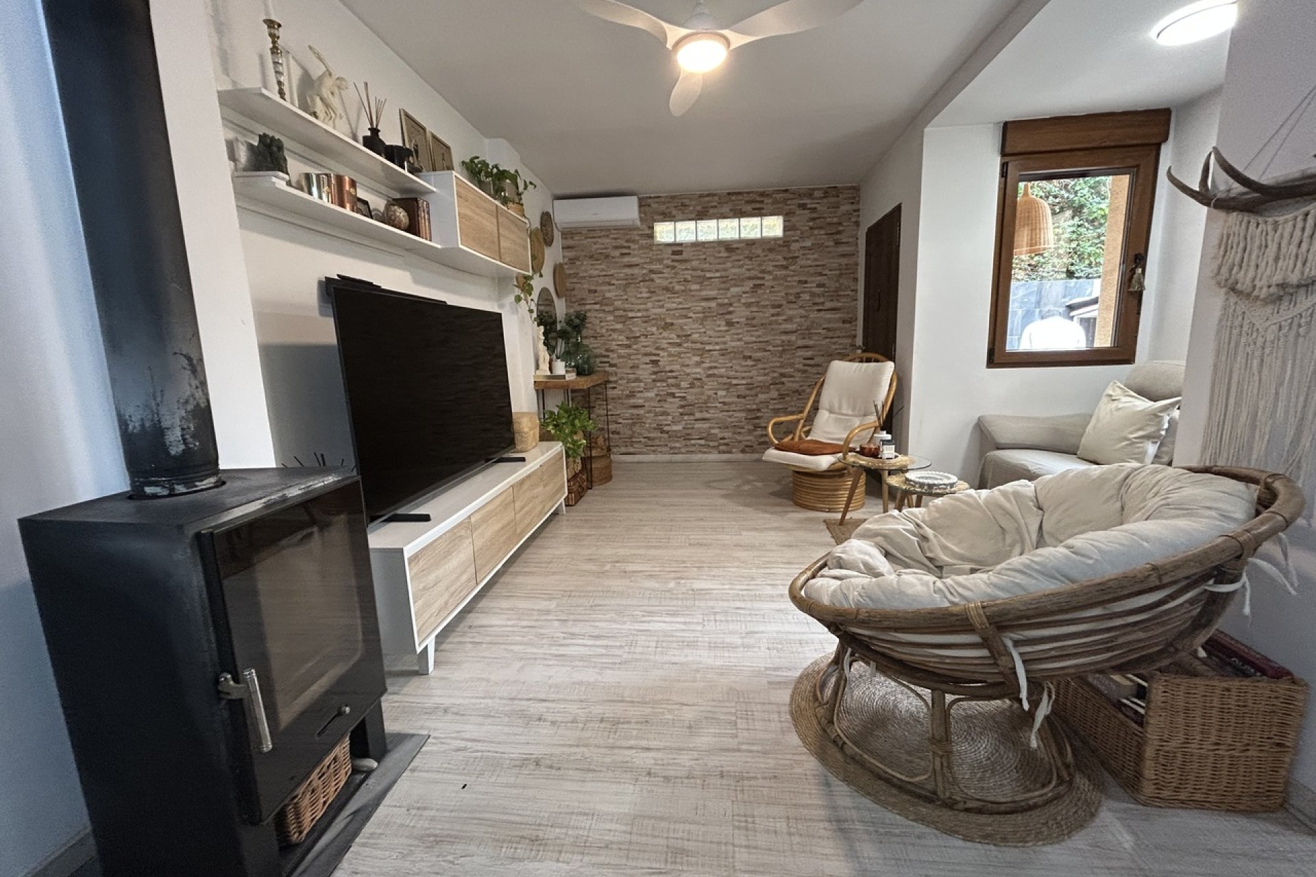 Wiederverkauf - Terrassenhaus - Torrevieja