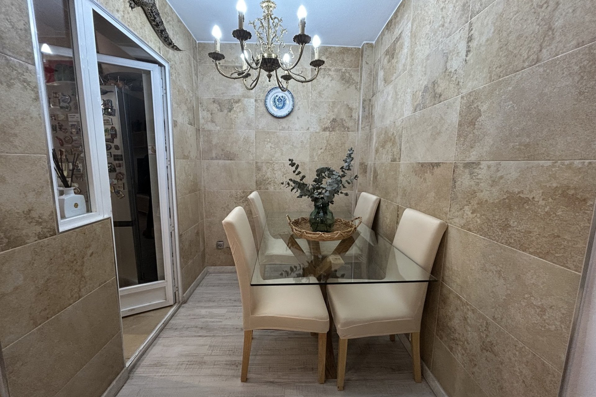 Wiederverkauf - Terrassenhaus - Torrevieja