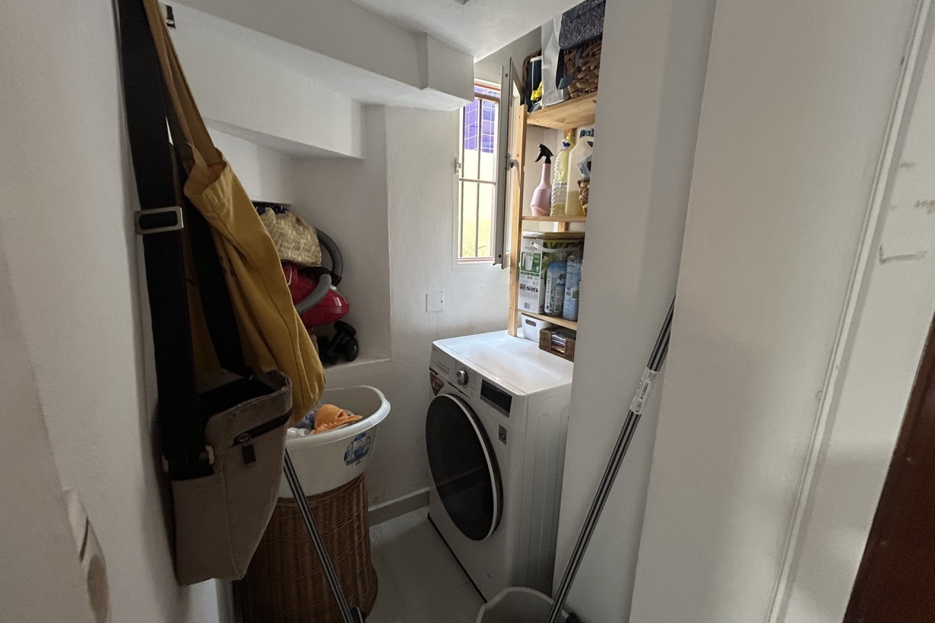 Wiederverkauf - Terrassenhaus - Torrevieja