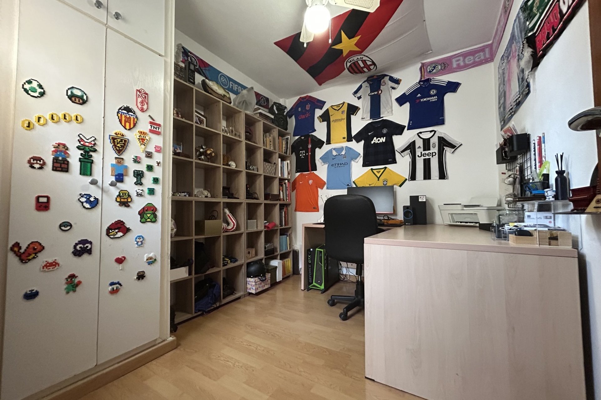 Wiederverkauf - Terrassenhaus - Torrevieja