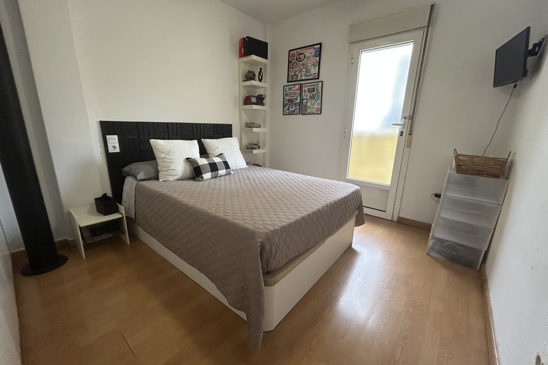 Wiederverkauf - Terrassenhaus - Torrevieja