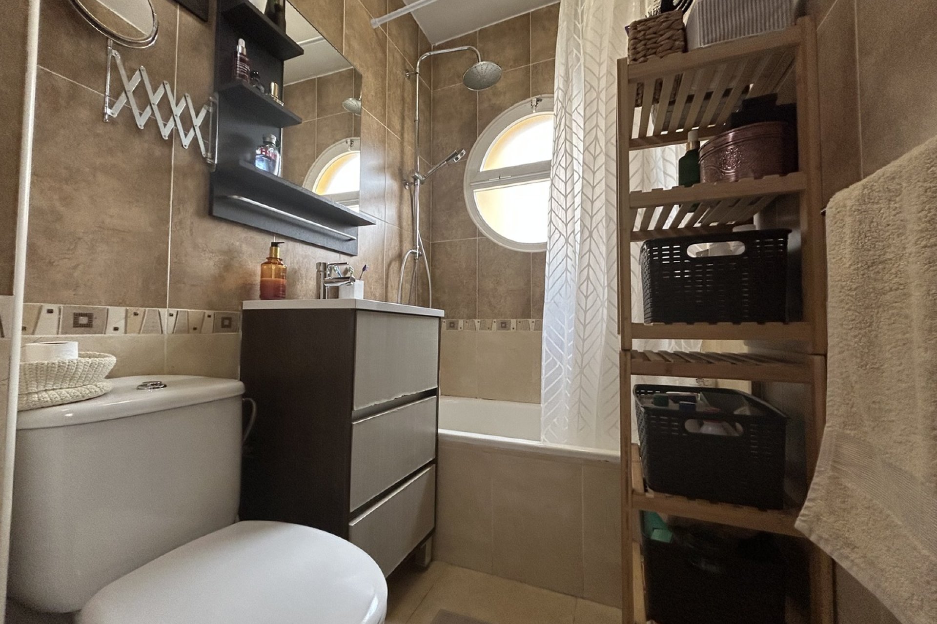 Wiederverkauf - Terrassenhaus - Torrevieja