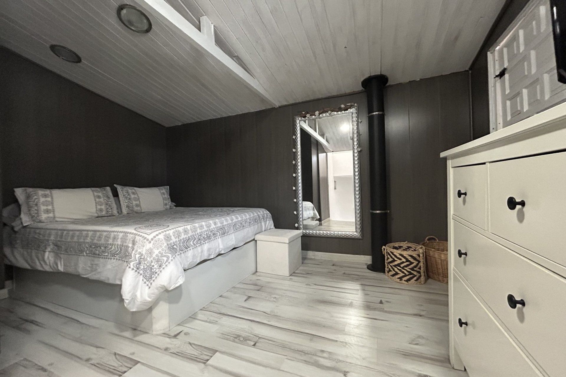 Wiederverkauf - Terrassenhaus - Torrevieja