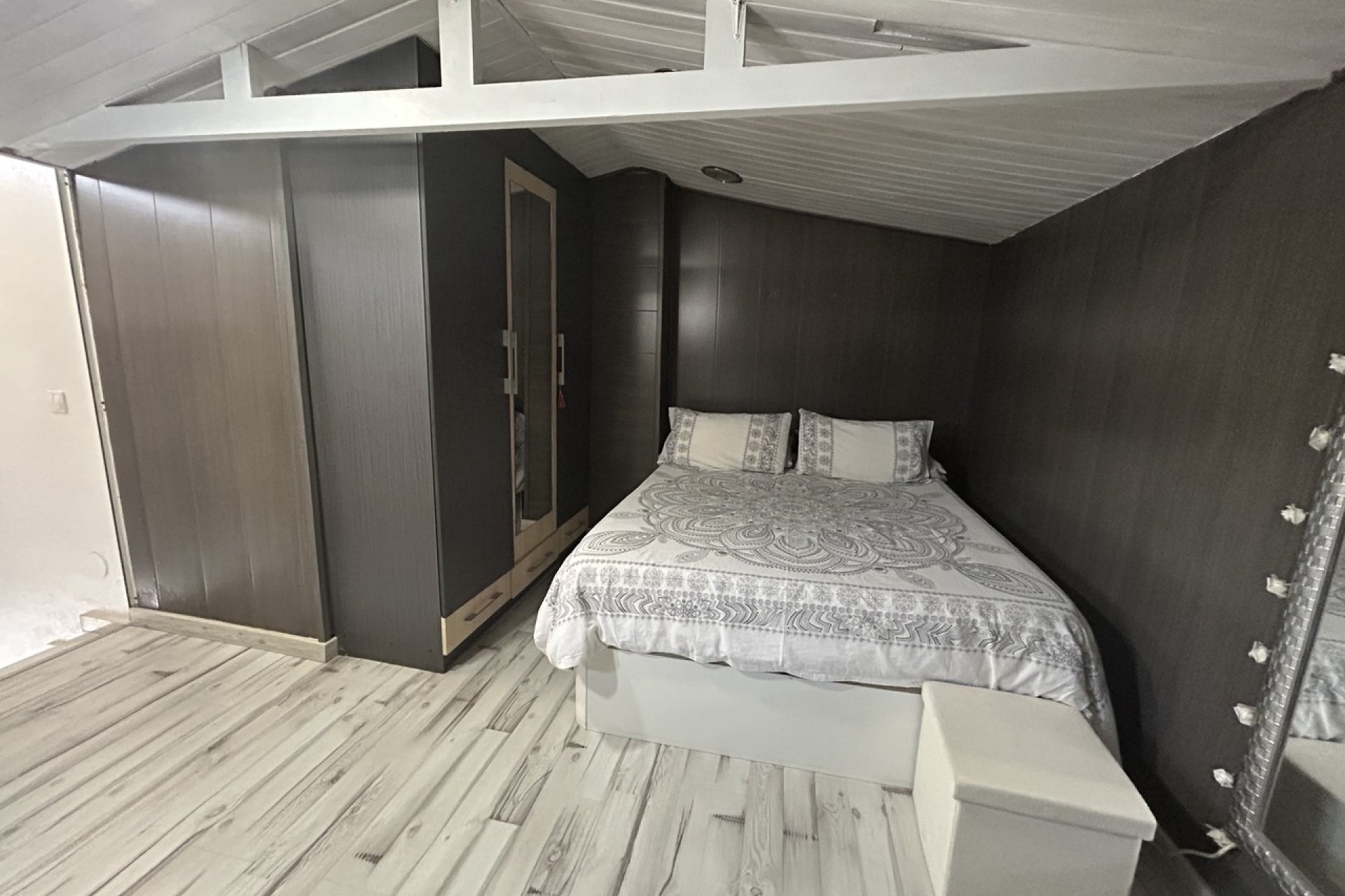 Wiederverkauf - Terrassenhaus - Torrevieja