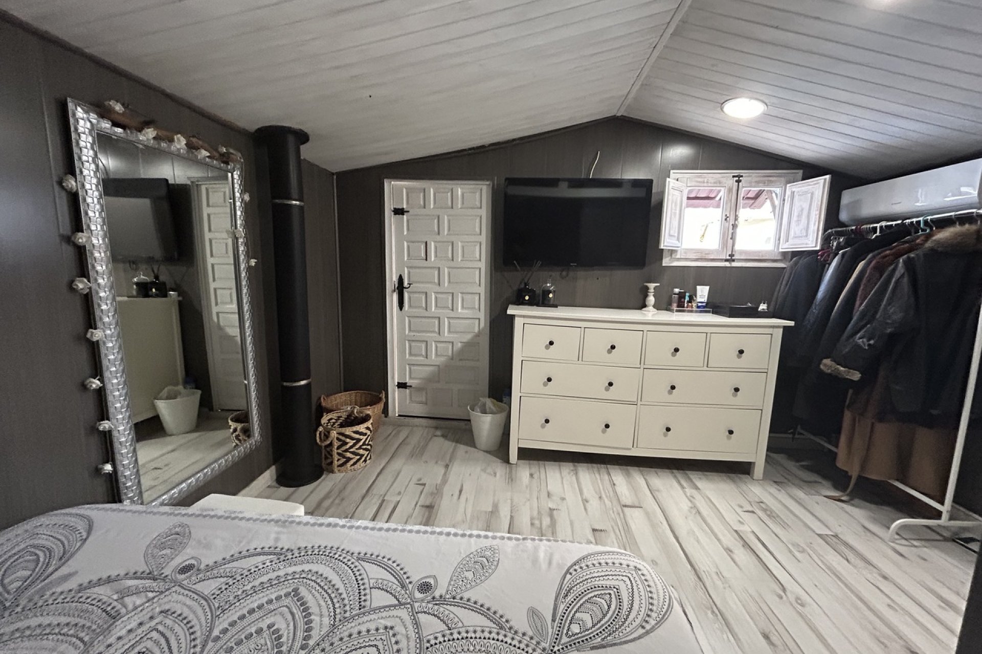 Wiederverkauf - Terrassenhaus - Torrevieja