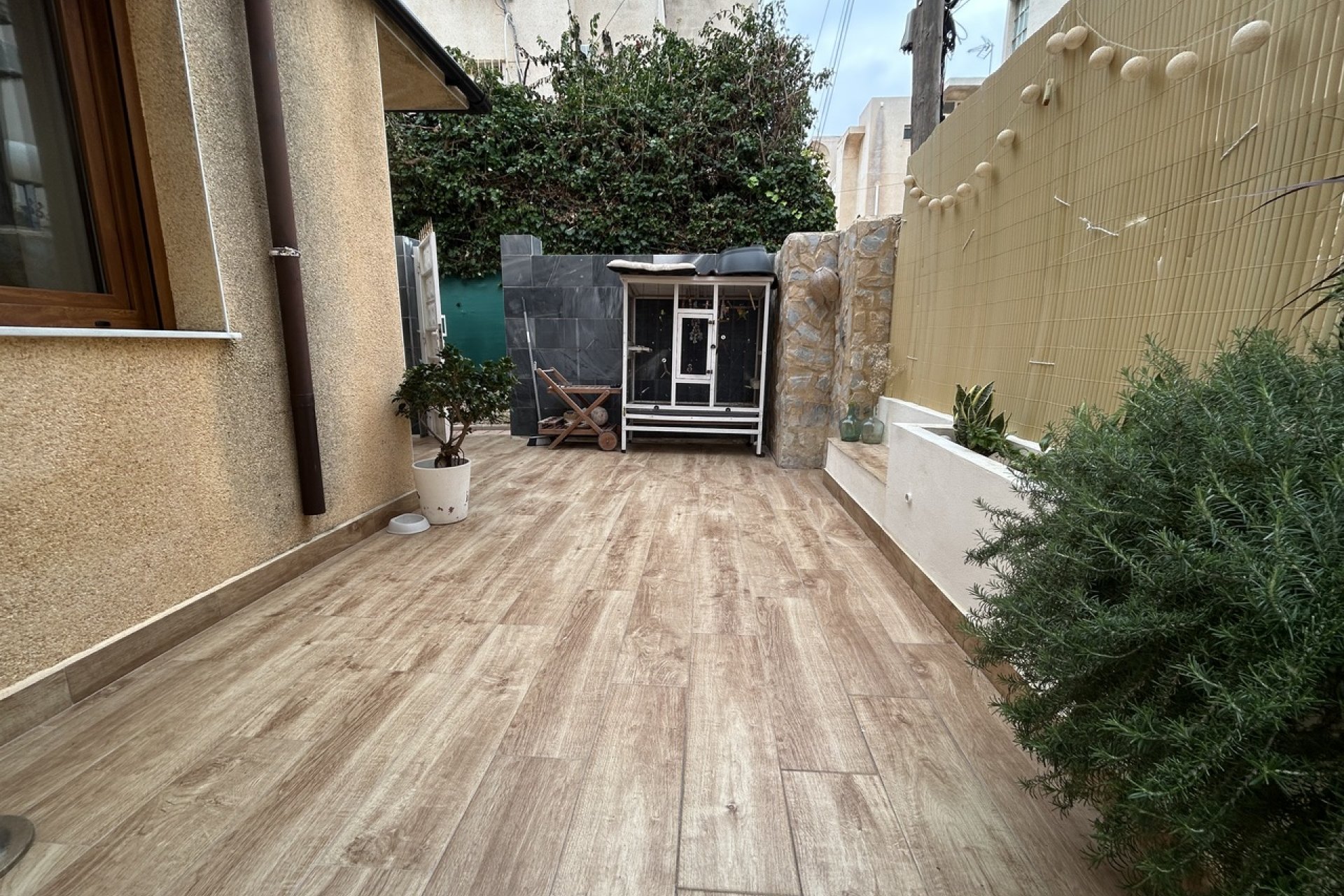 Wiederverkauf - Terrassenhaus - Torrevieja