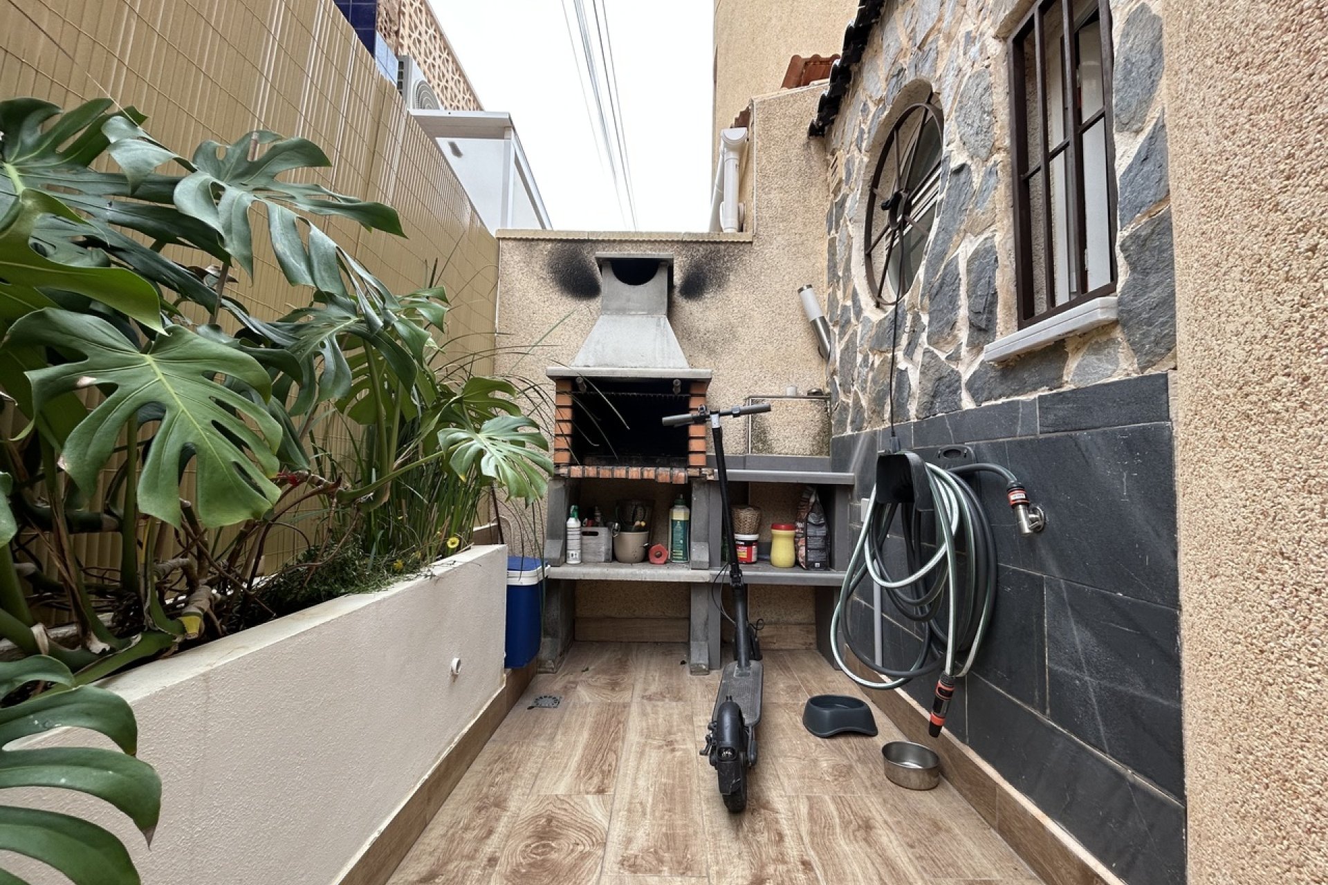 Wiederverkauf - Terrassenhaus - Torrevieja