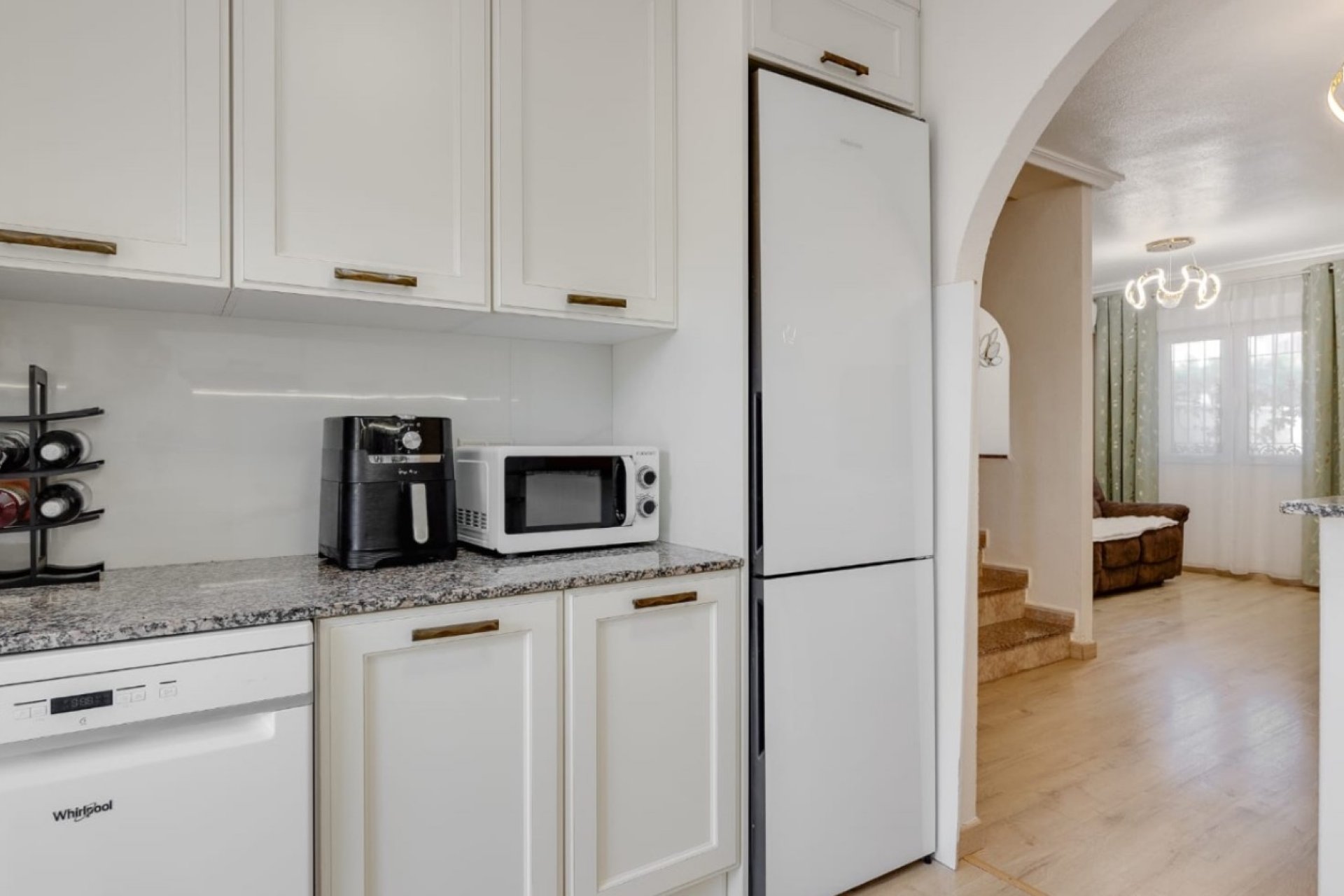 Wiederverkauf - Terrassenhaus - Torrevieja