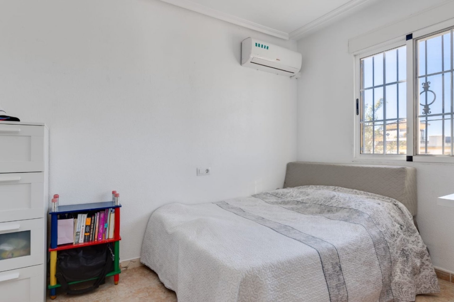 Wiederverkauf - Terrassenhaus - Torrevieja