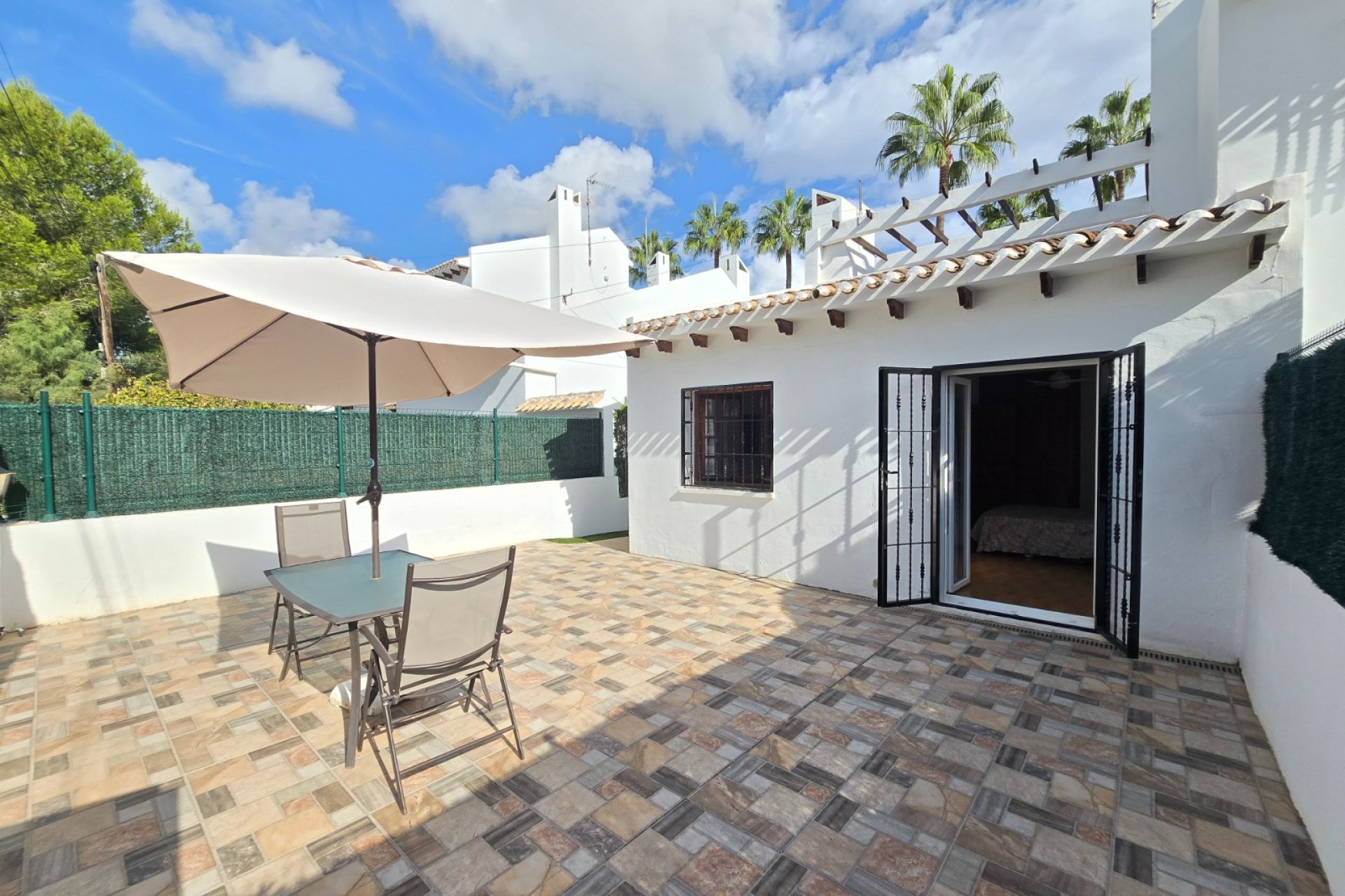 Wiederverkauf - Terrassenhaus - Villamartin - Los Dolses