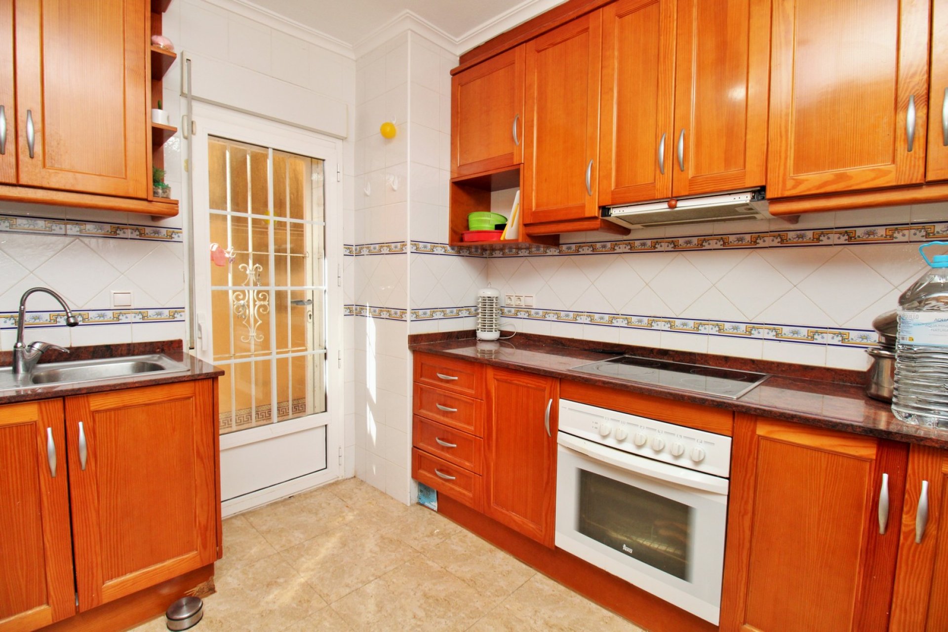 Wiederverkauf - Terrassenhaus - Villamartin - Villamartín