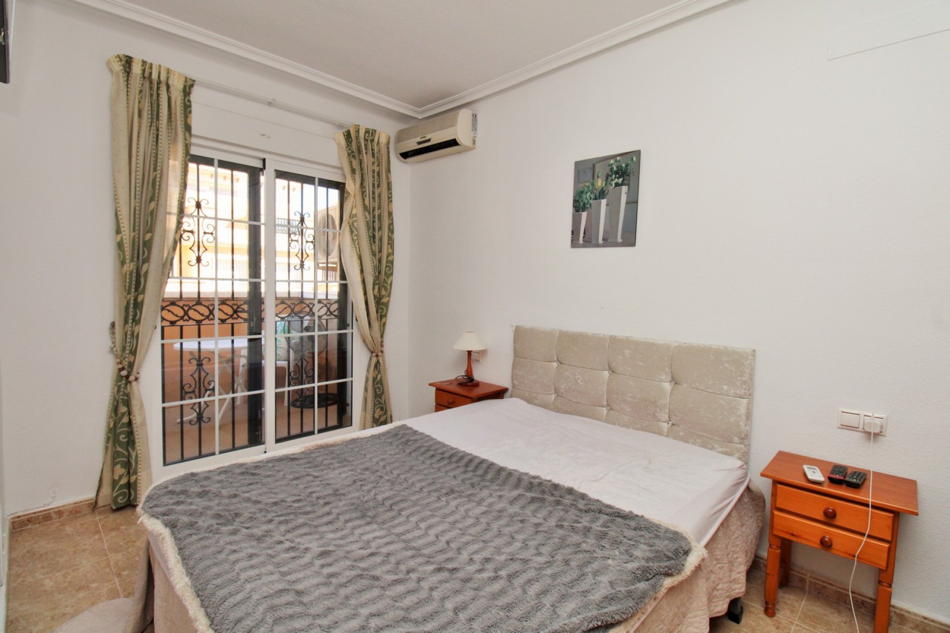 Wiederverkauf - Terrassenhaus - Villamartin - Villamartín