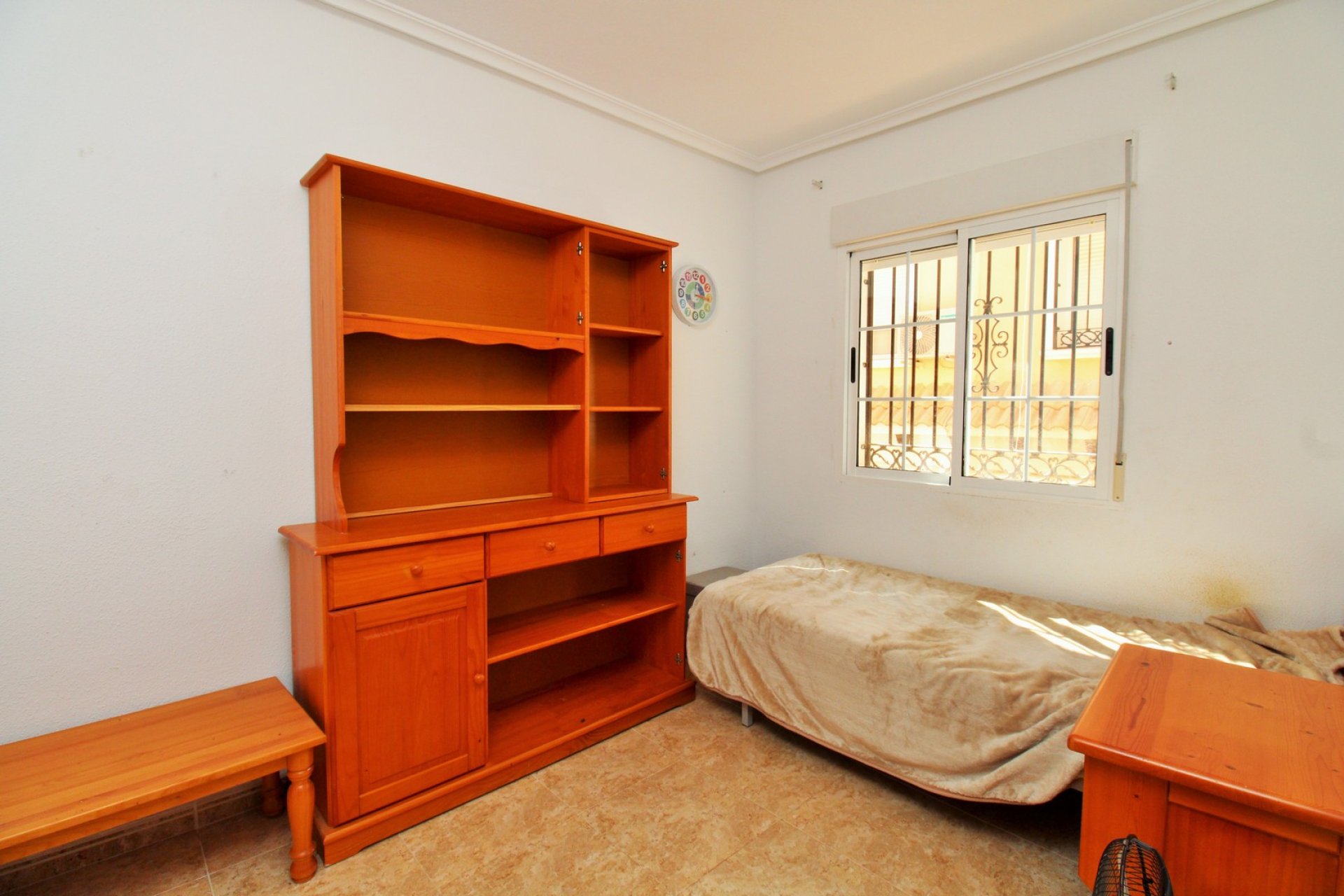 Wiederverkauf - Terrassenhaus - Villamartin - Villamartín