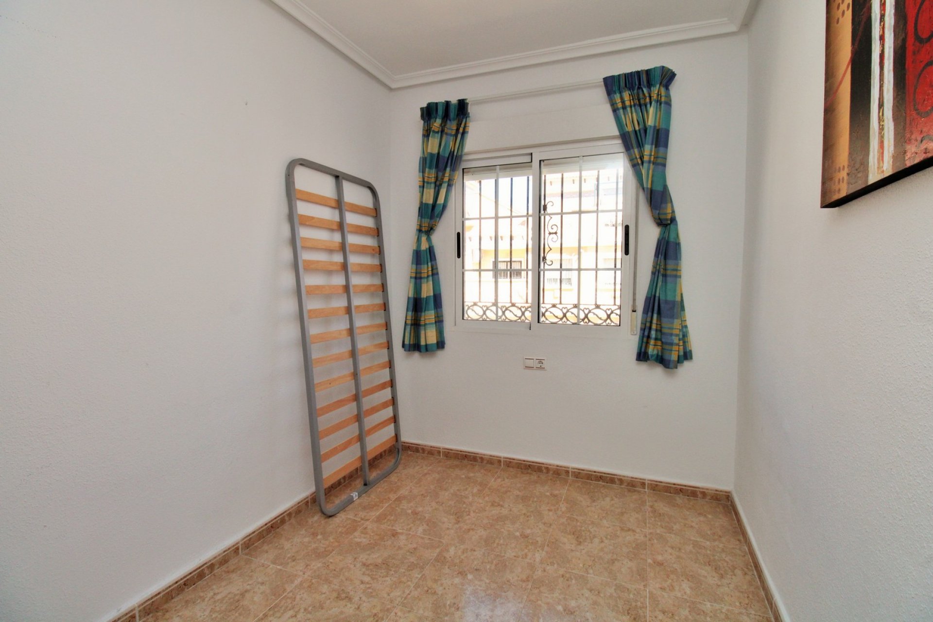 Wiederverkauf - Terrassenhaus - Villamartin - Villamartín