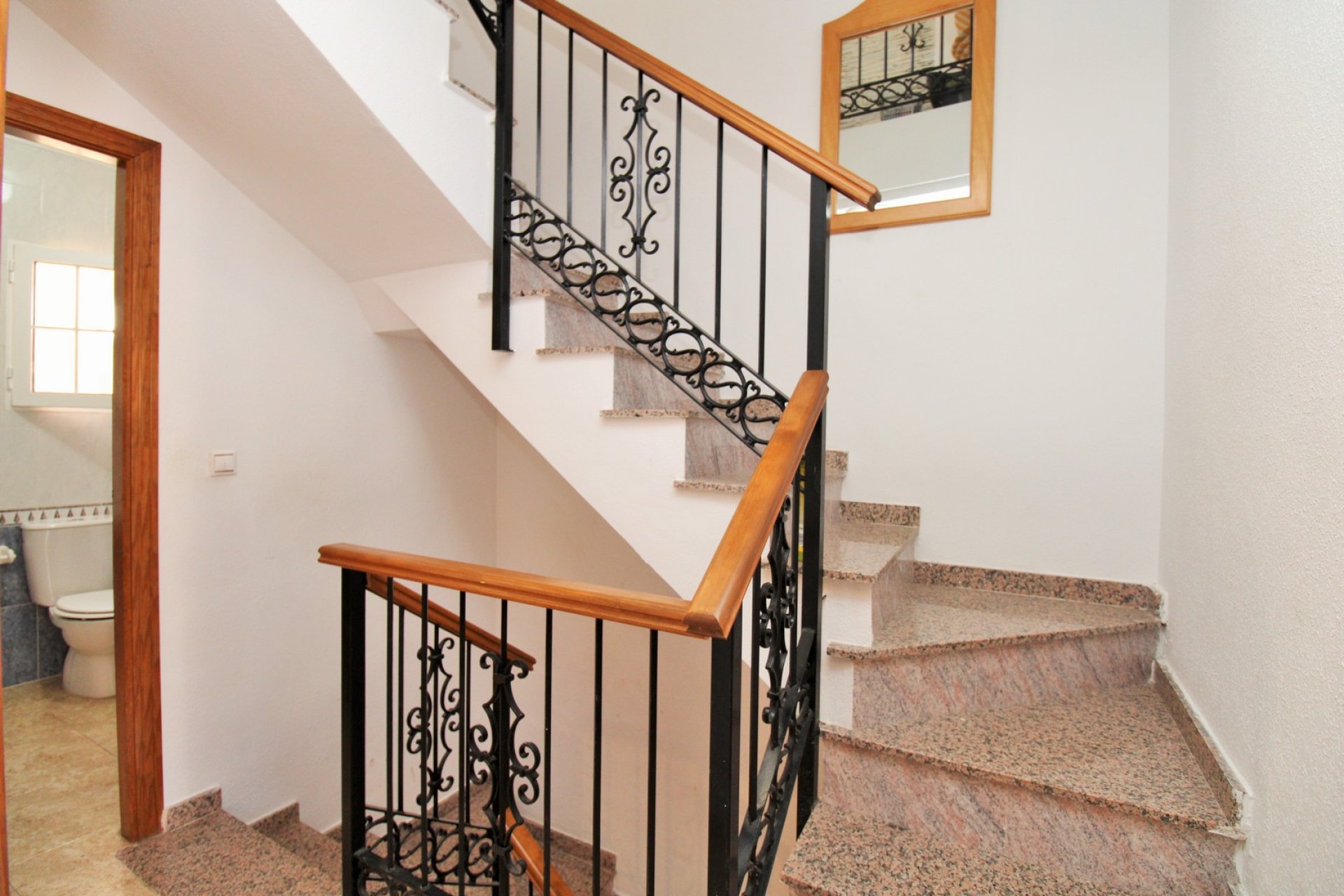 Wiederverkauf - Terrassenhaus - Villamartin - Villamartín