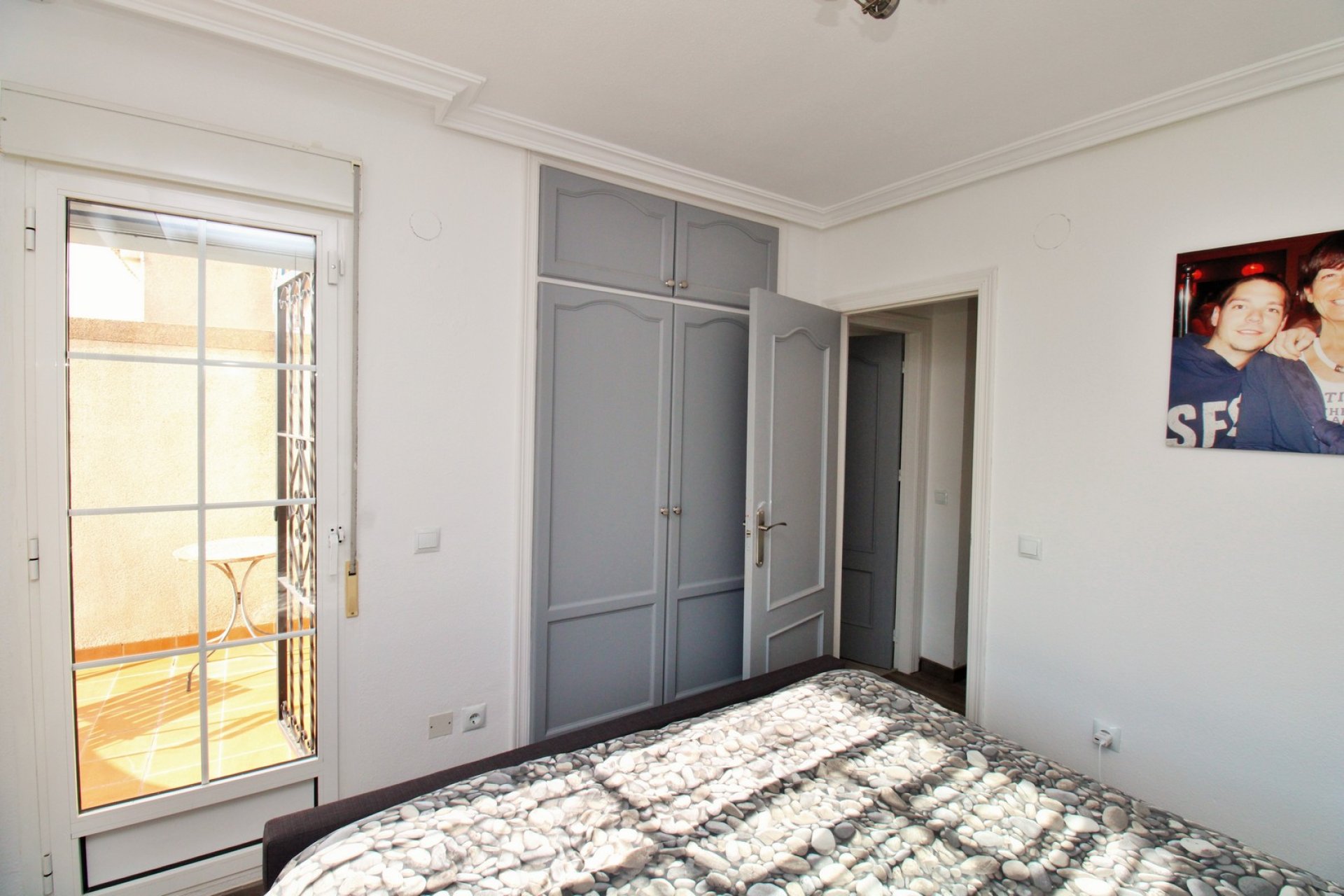 Wiederverkauf - Terrassenhaus - Villamartin - Villamartín