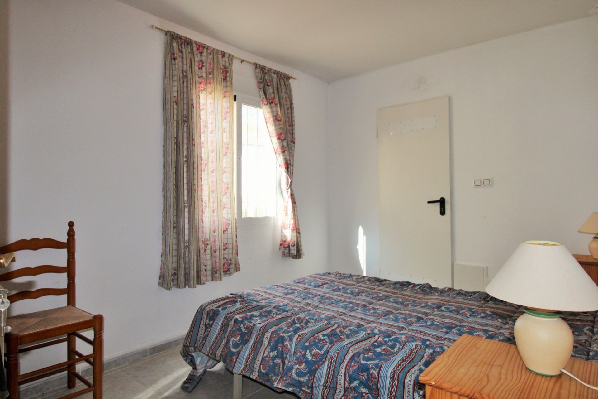 Wiederverkauf - Terrassenhaus - Villamartin - Villamartín