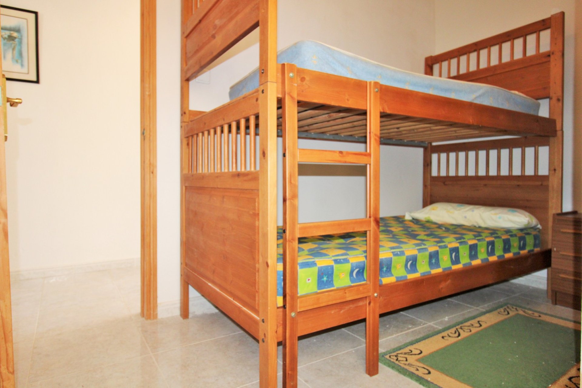 Wiederverkauf - Terrassenhaus - Villamartin - Villamartín