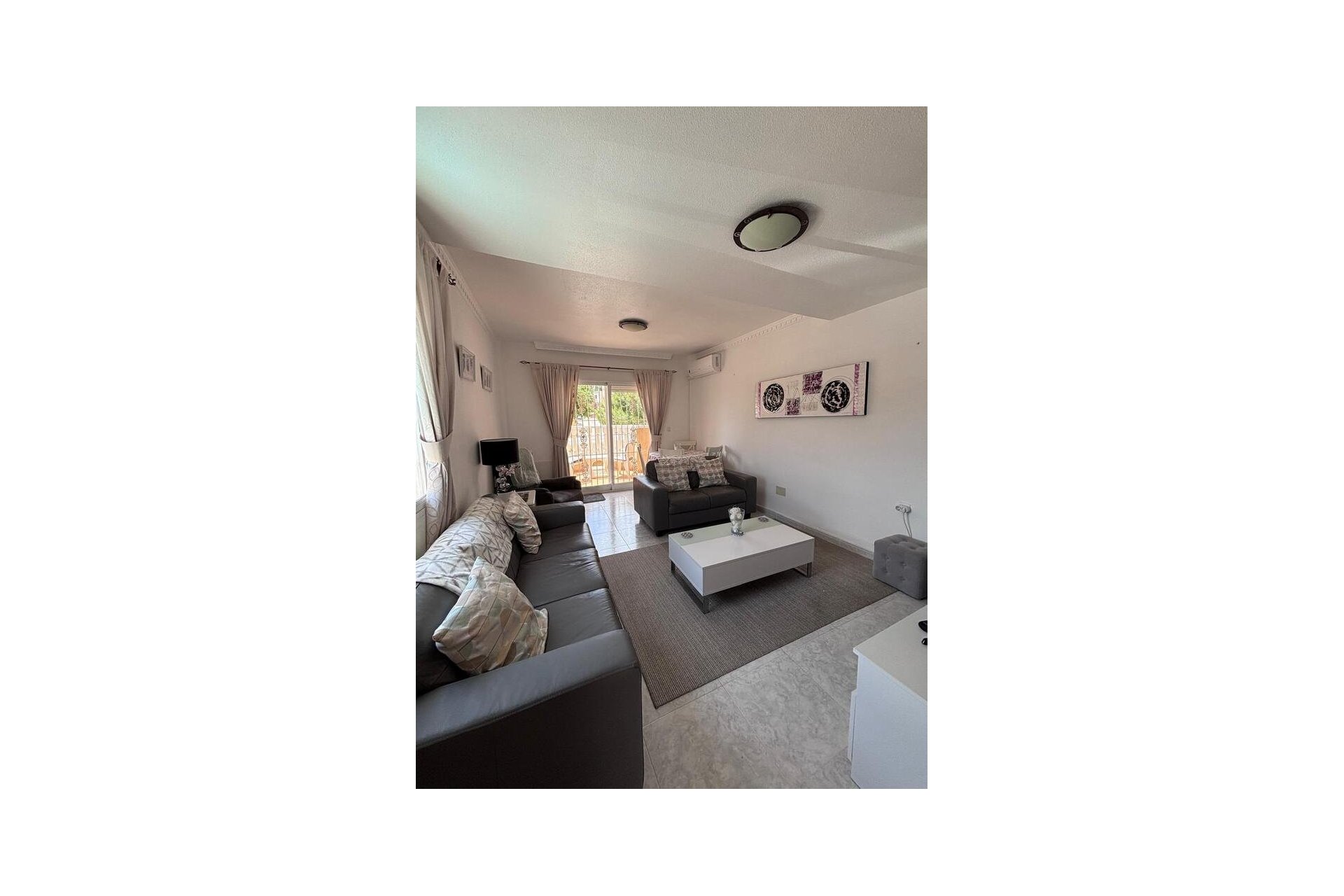 Wiederverkauf - Terrassenhaus - Villamartin - Villamartín