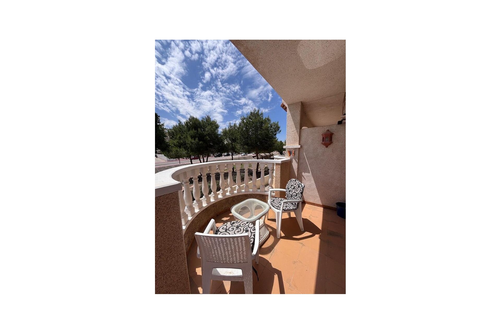 Wiederverkauf - Terrassenhaus - Villamartin - Villamartín