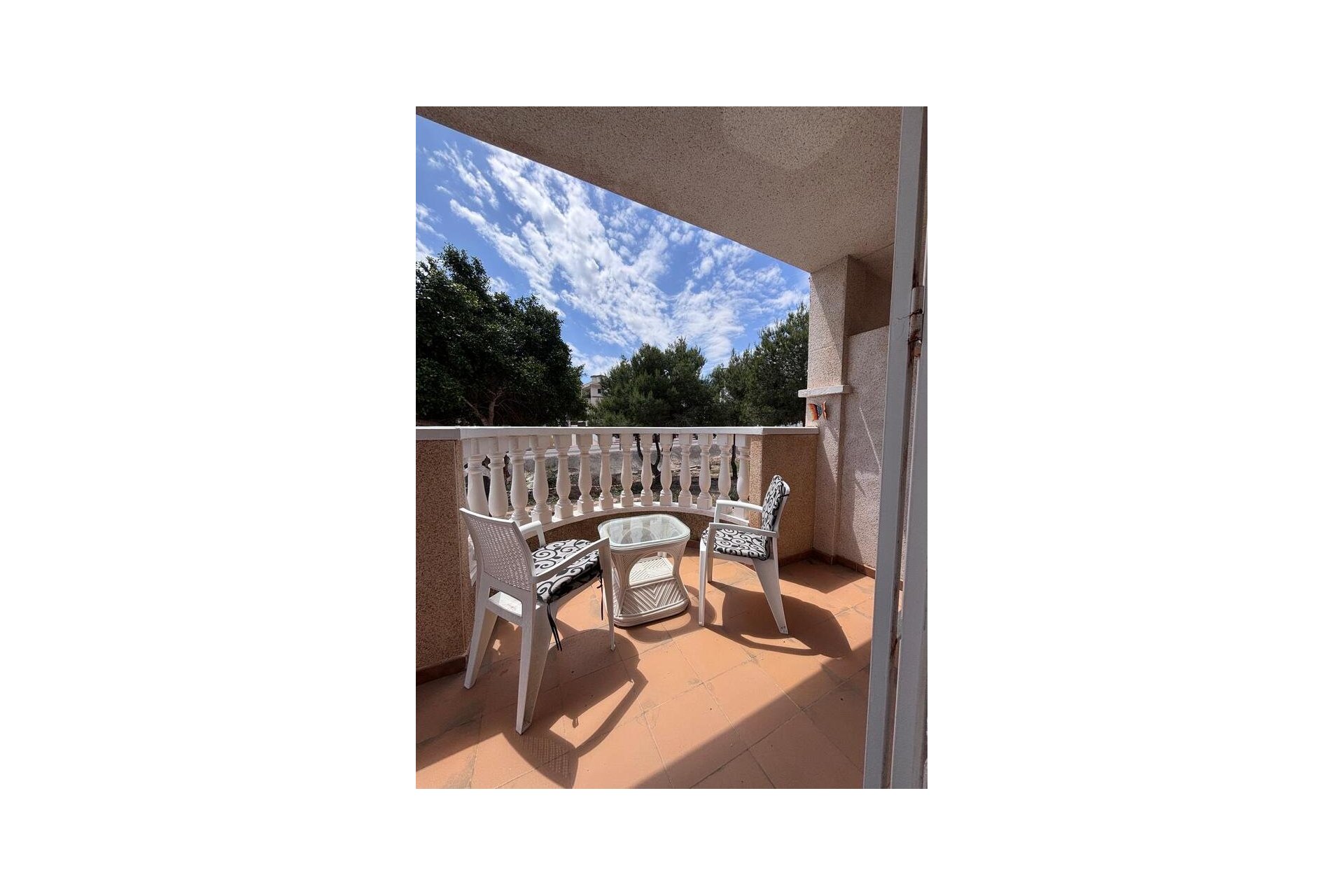 Wiederverkauf - Terrassenhaus - Villamartin - Villamartín