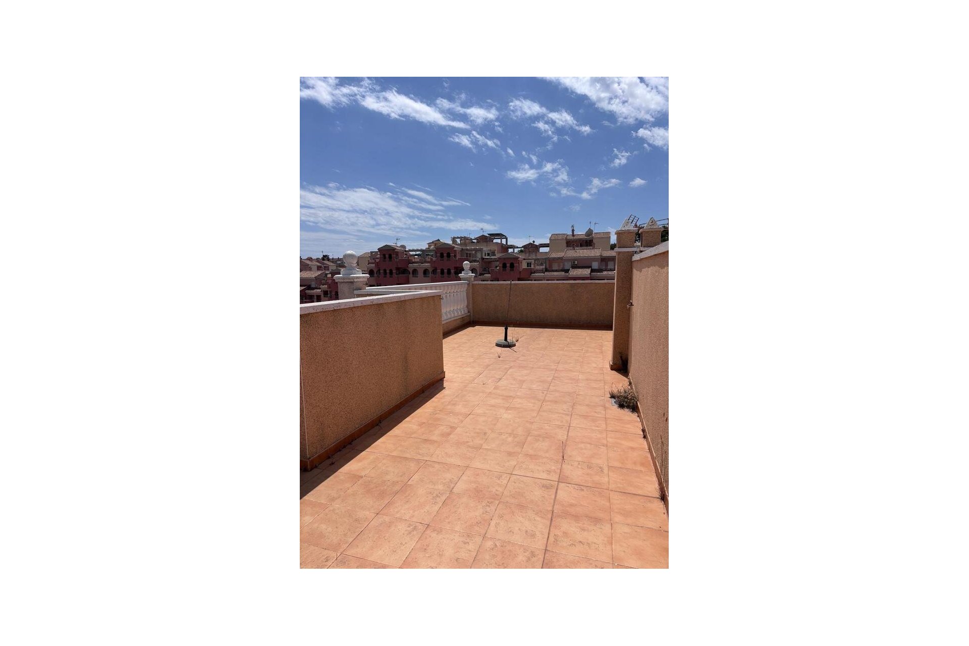 Wiederverkauf - Terrassenhaus - Villamartin - Villamartín