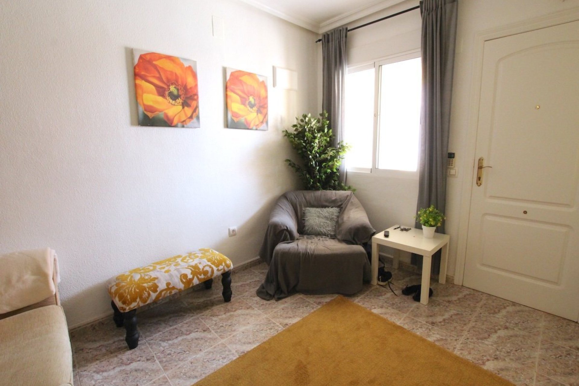 Wiederverkauf - Terrassenhaus - Villamartin - Villamartín