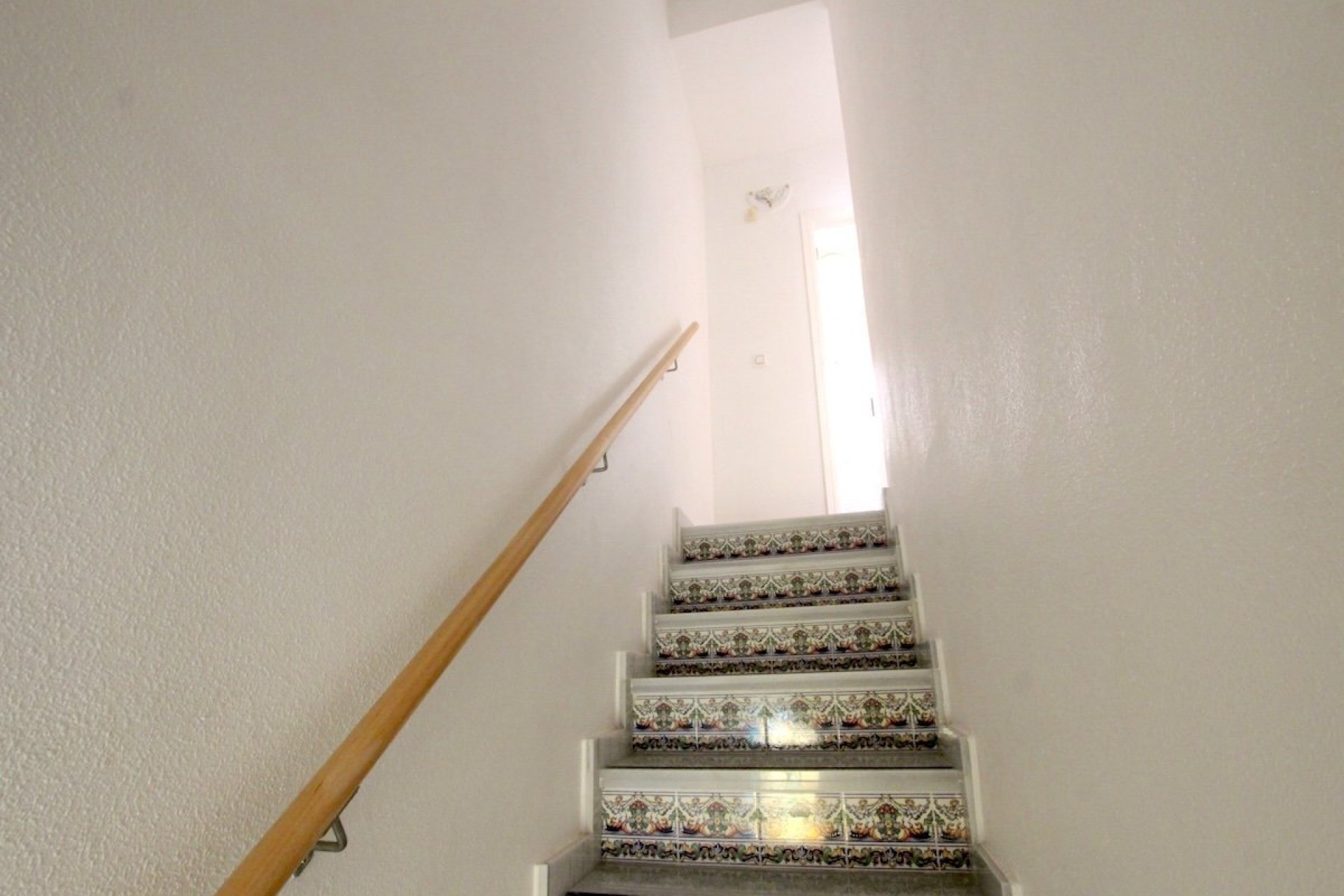Wiederverkauf - Terrassenhaus - Villamartin - Villamartín