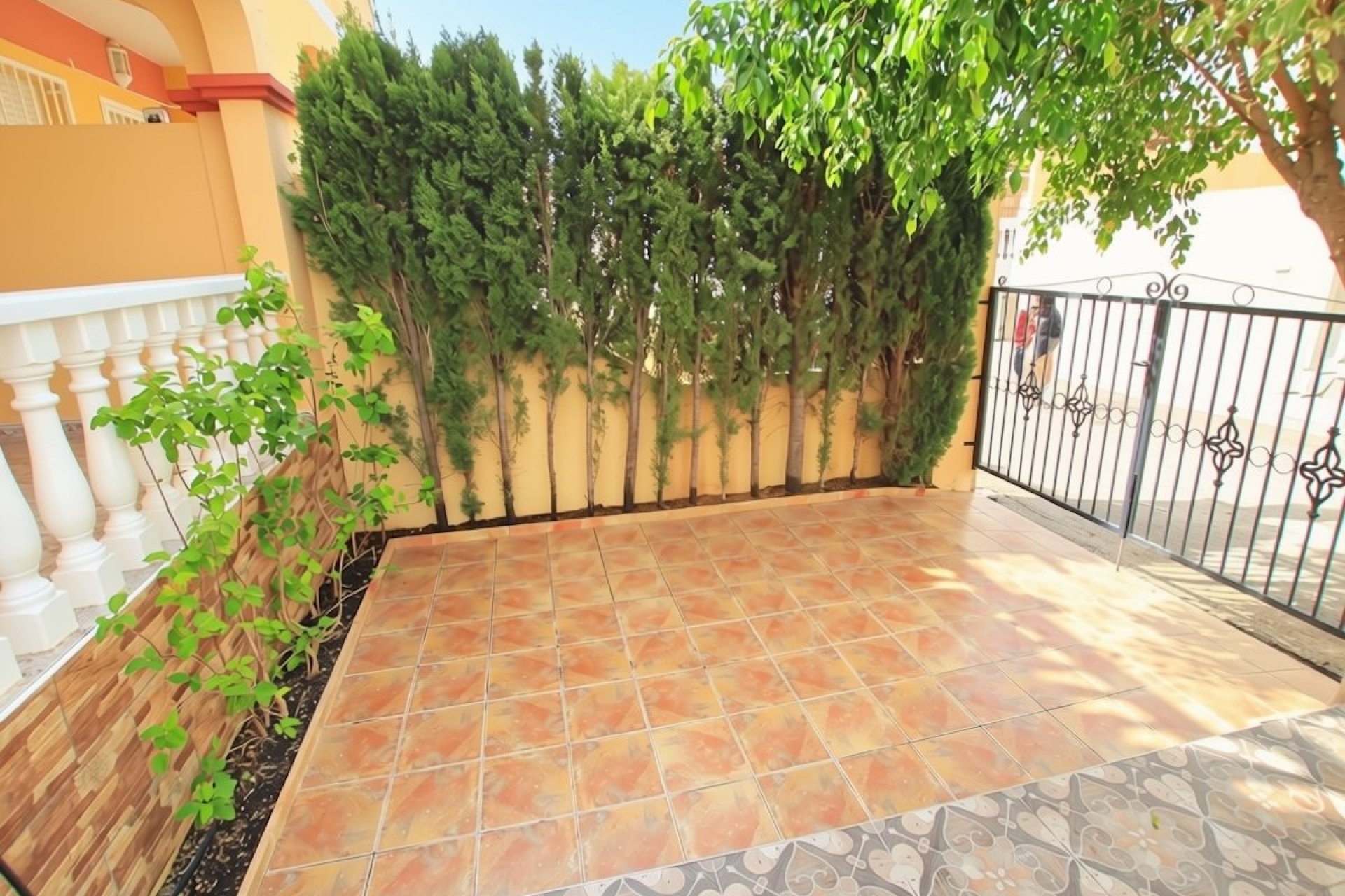 Wiederverkauf - Terrassenhaus - Villamartin - Villamartín
