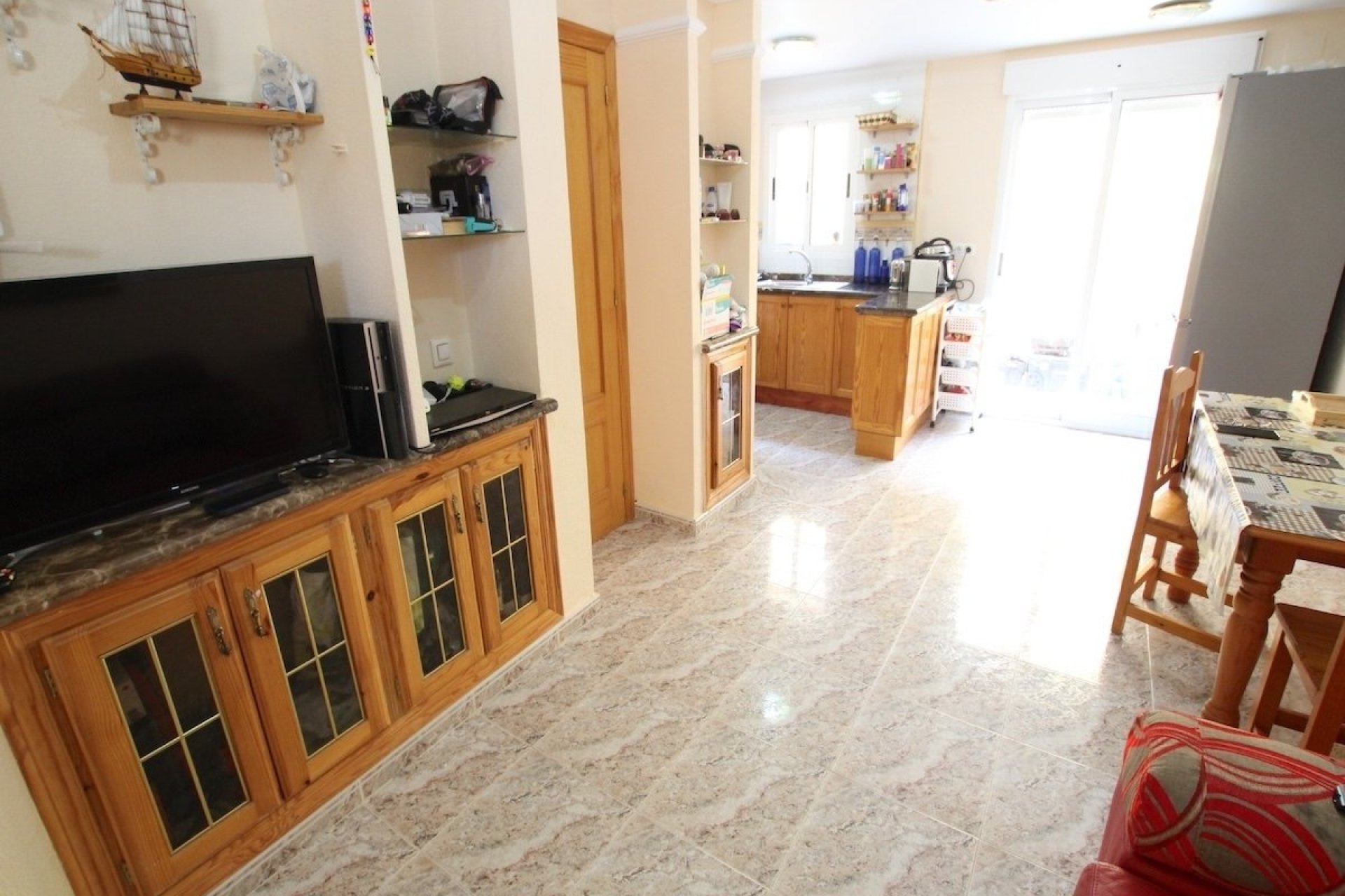 Wiederverkauf - Terrassenhaus - Villamartin - Villamartín