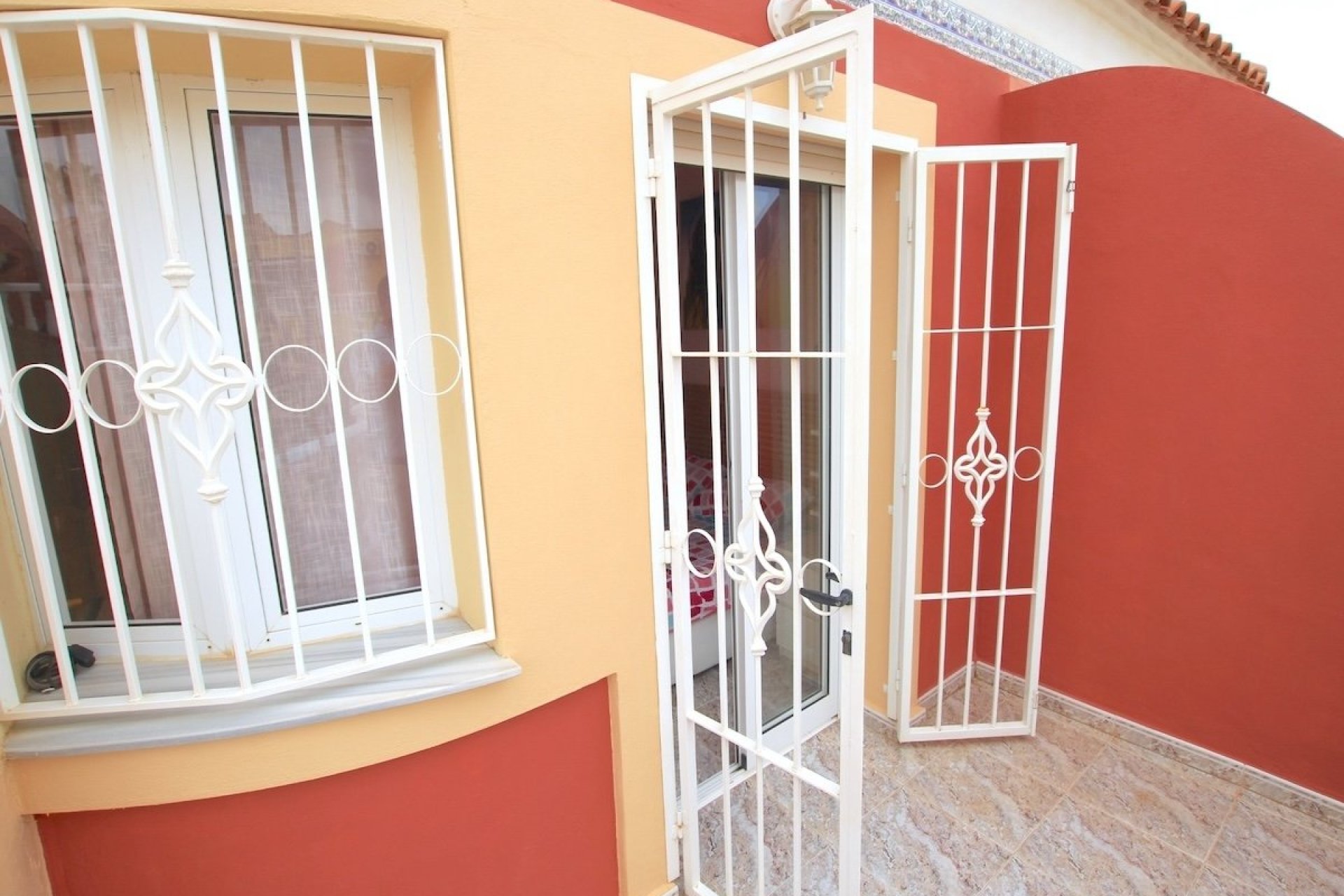 Wiederverkauf - Terrassenhaus - Villamartin - Villamartín