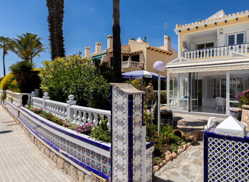 Wiederverkauf - Town House - Cabo Roig