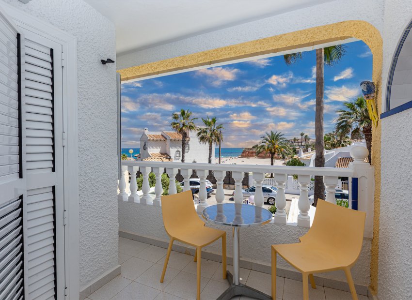 Wiederverkauf - Town House - Cabo Roig