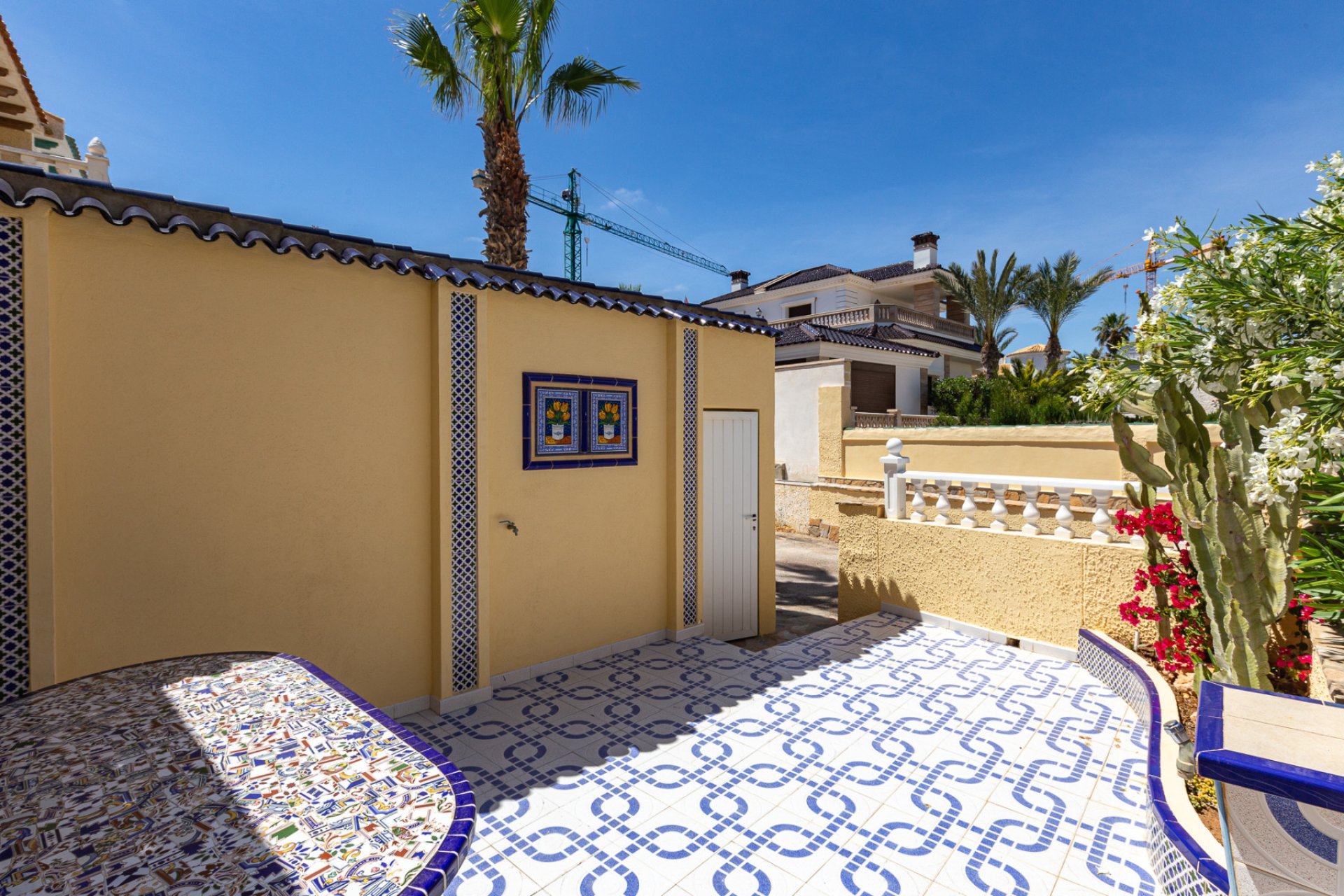 Wiederverkauf - Town House - Cabo Roig