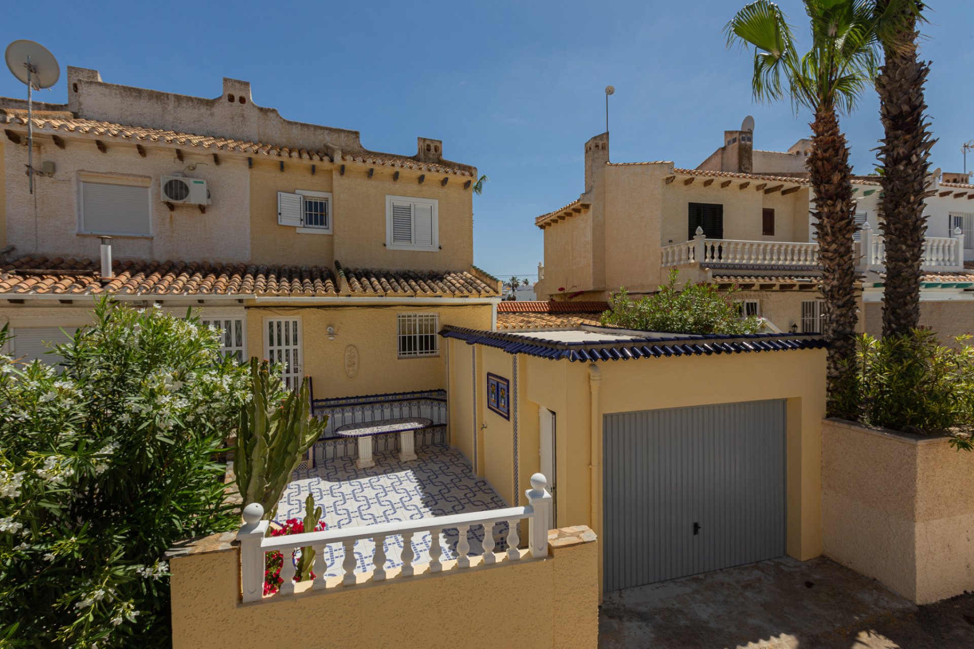 Wiederverkauf - Town House - Cabo Roig