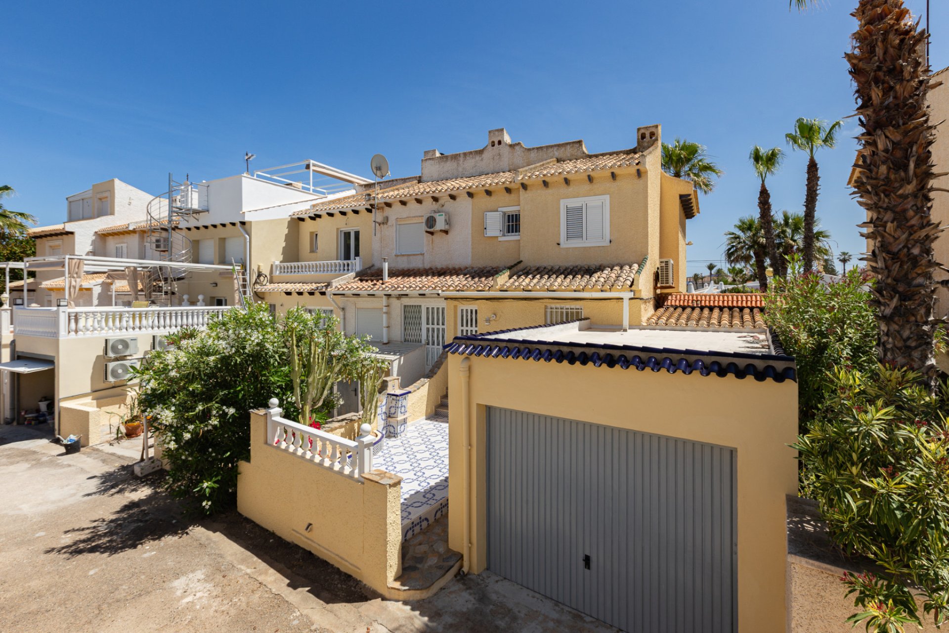 Wiederverkauf - Town House - Cabo Roig