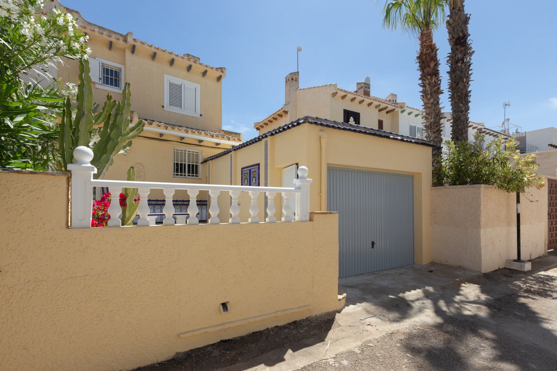 Wiederverkauf - Town House - Cabo Roig