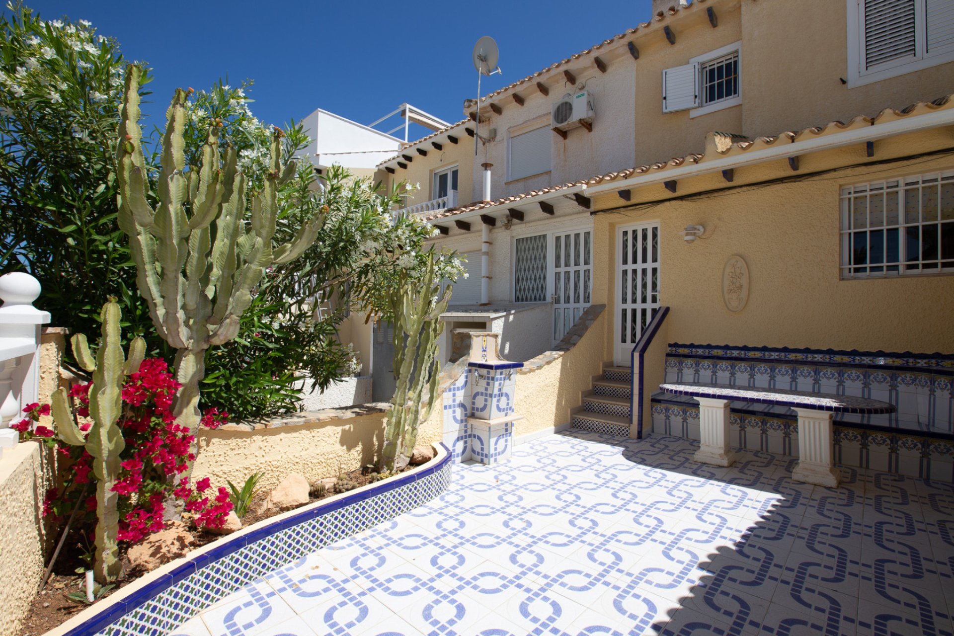 Wiederverkauf - Town House - Cabo Roig