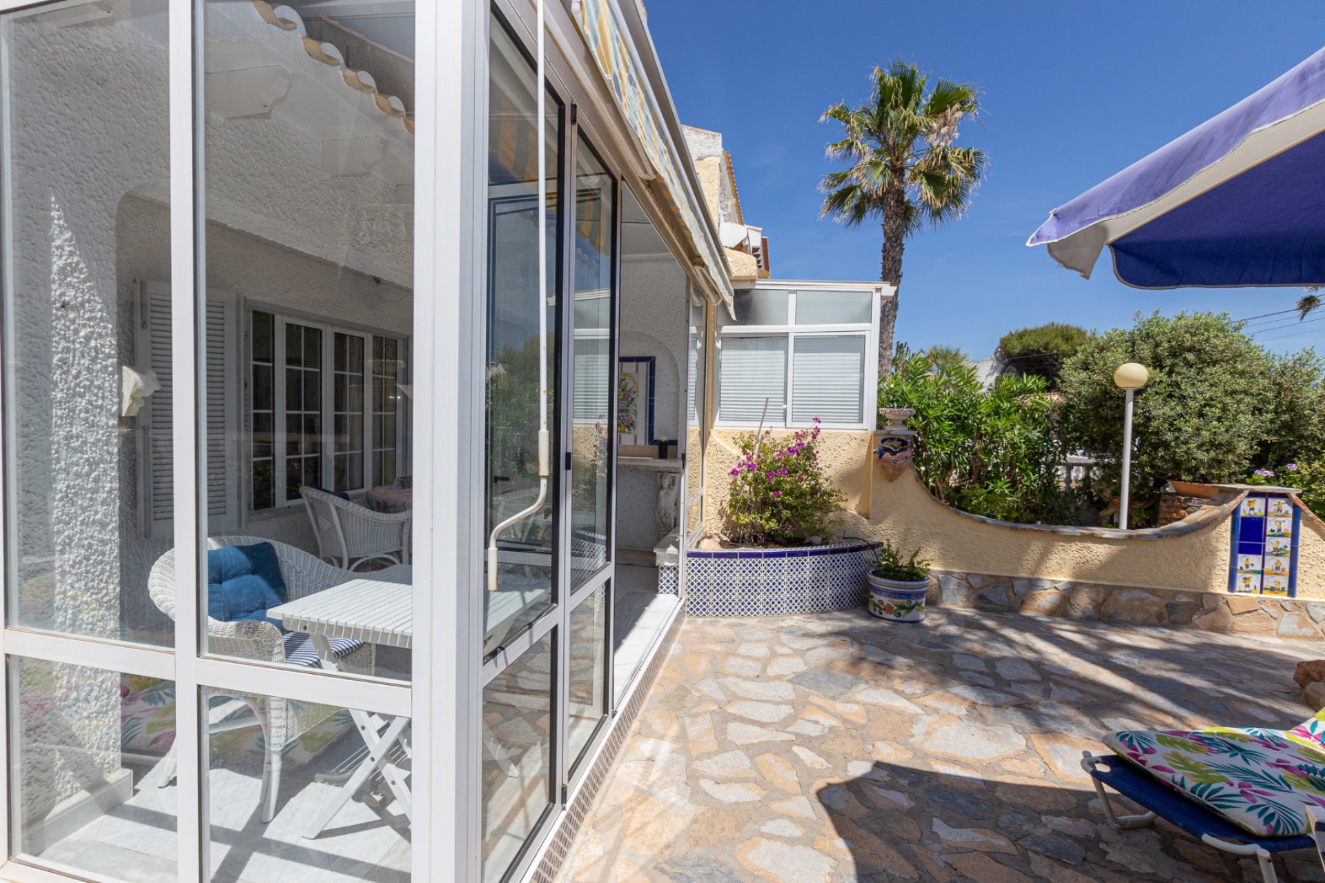 Wiederverkauf - Town House - Cabo Roig