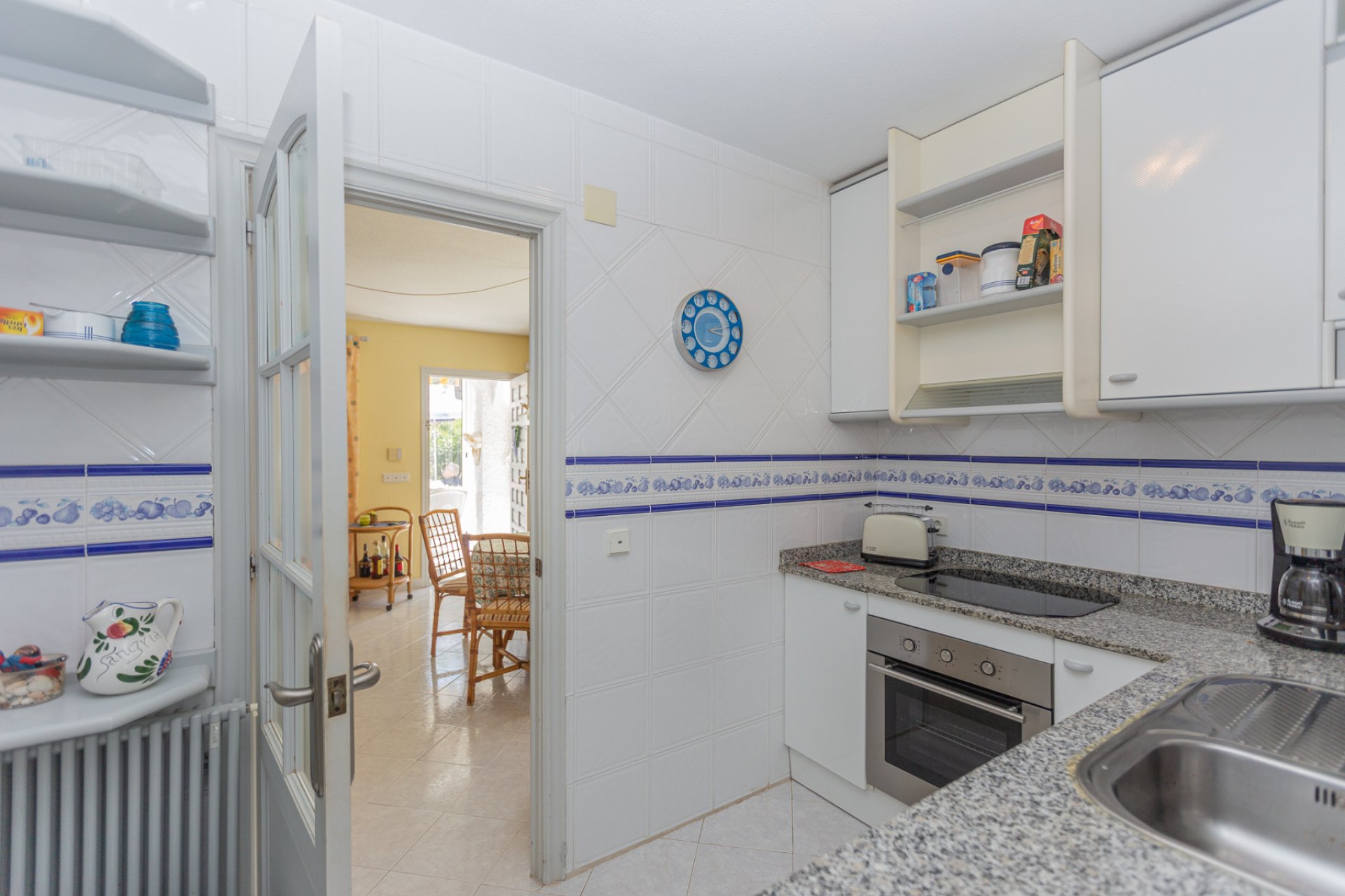 Wiederverkauf - Town House - Cabo Roig