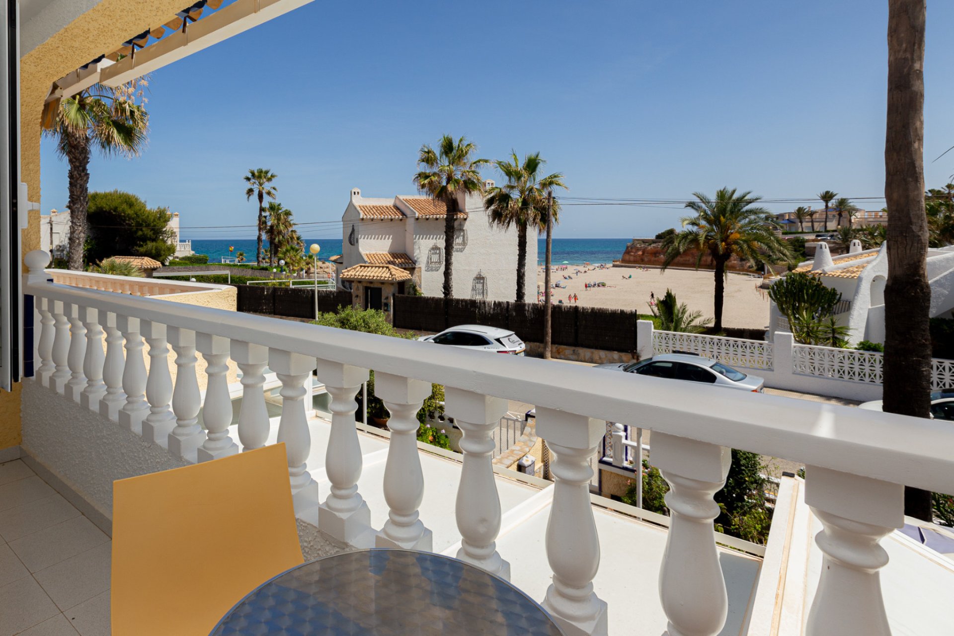 Wiederverkauf - Town House - Cabo Roig