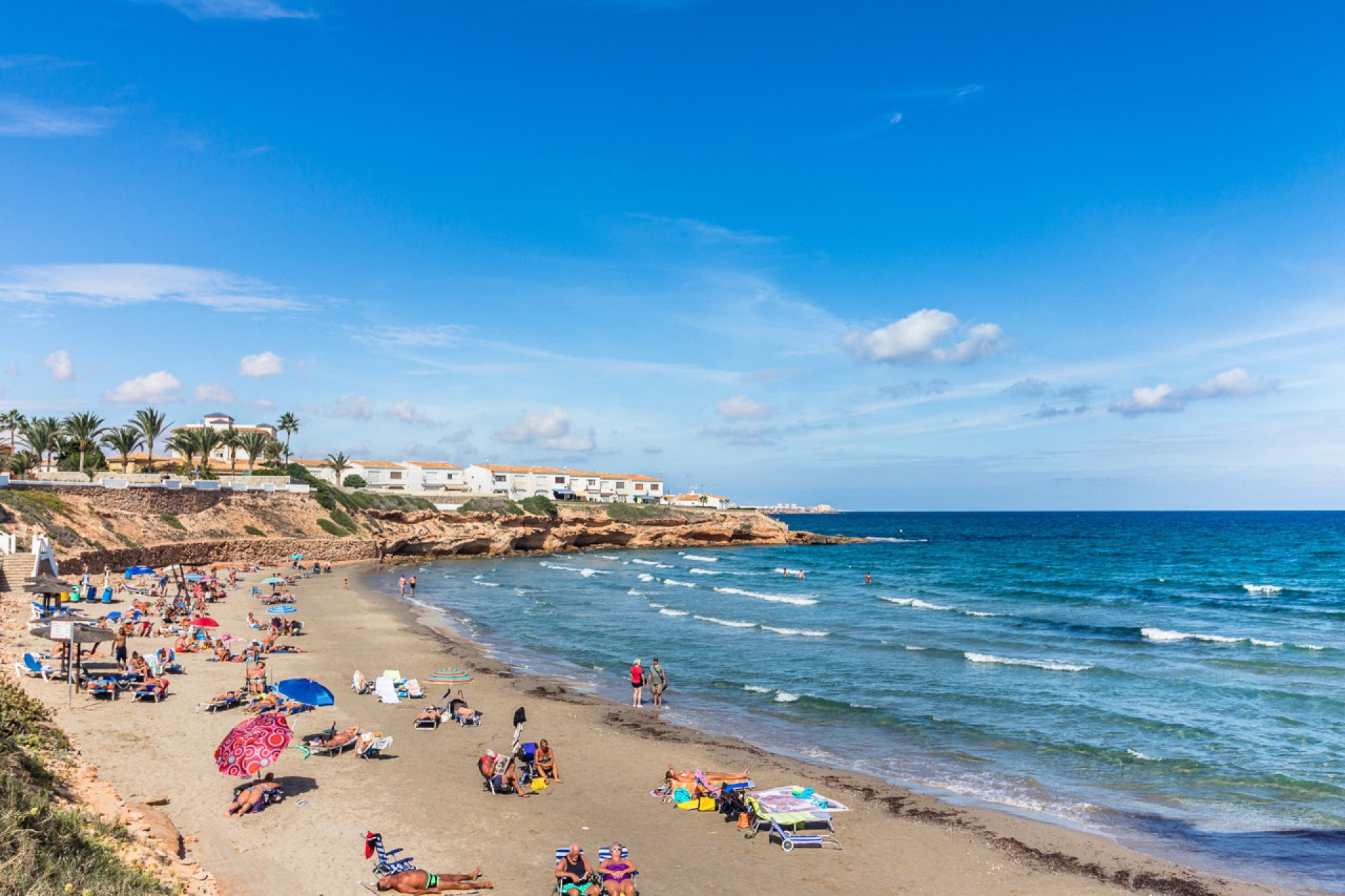 Wiederverkauf - Town House - Cabo Roig