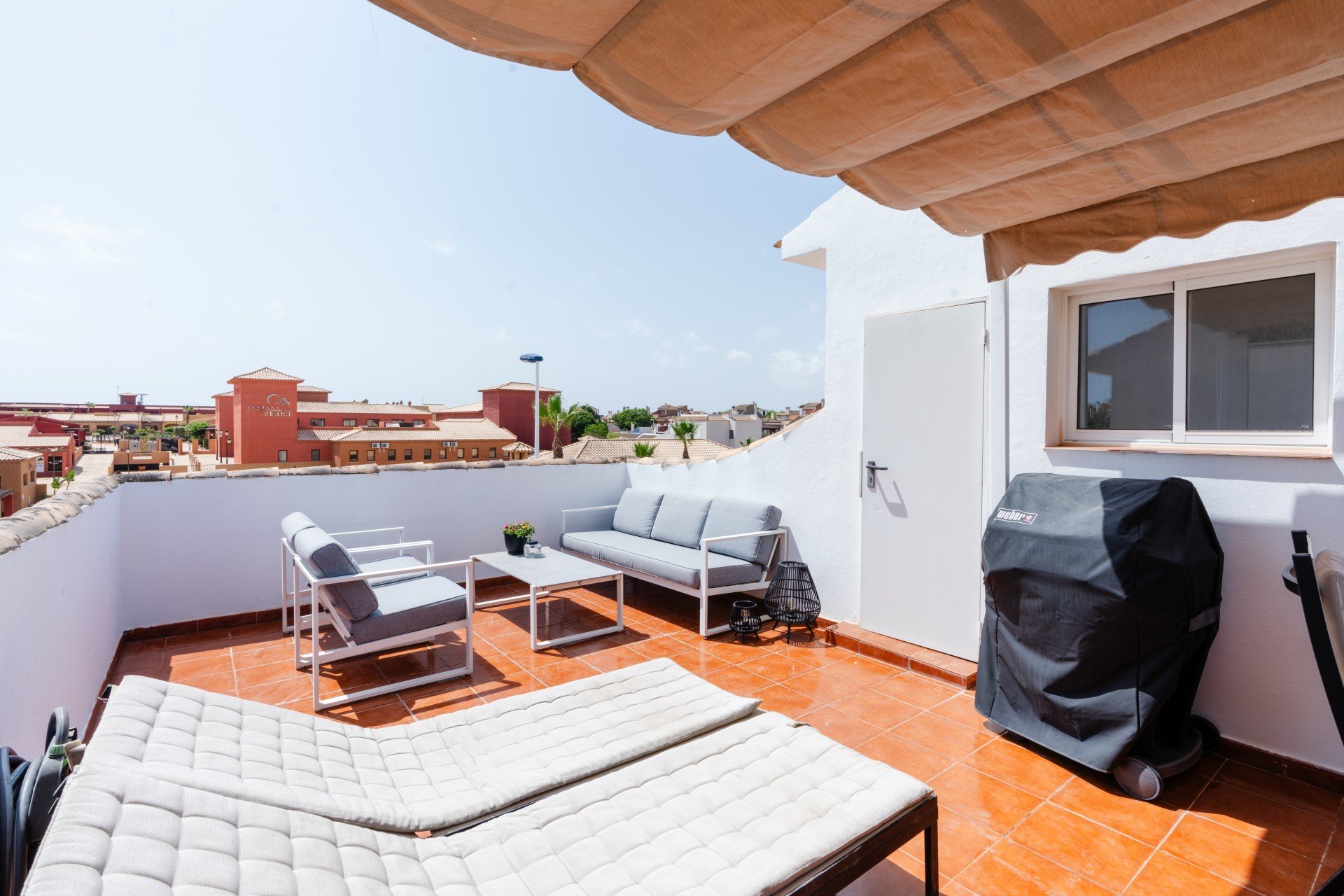 Wiederverkauf - Town House - Gran Alacant - Monte y Mar Alto