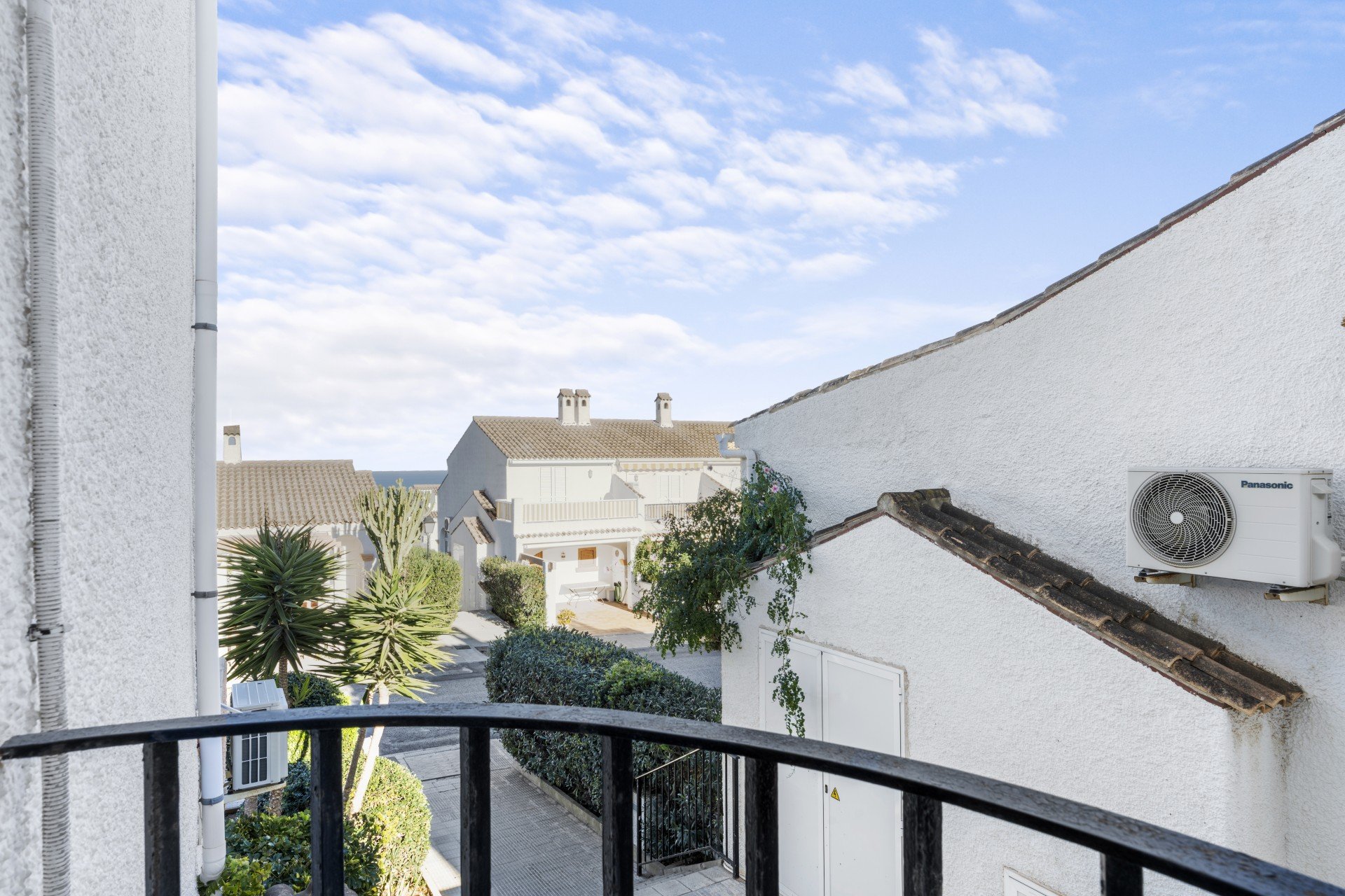 Wiederverkauf - Town House - Gran Alacant - Panorama